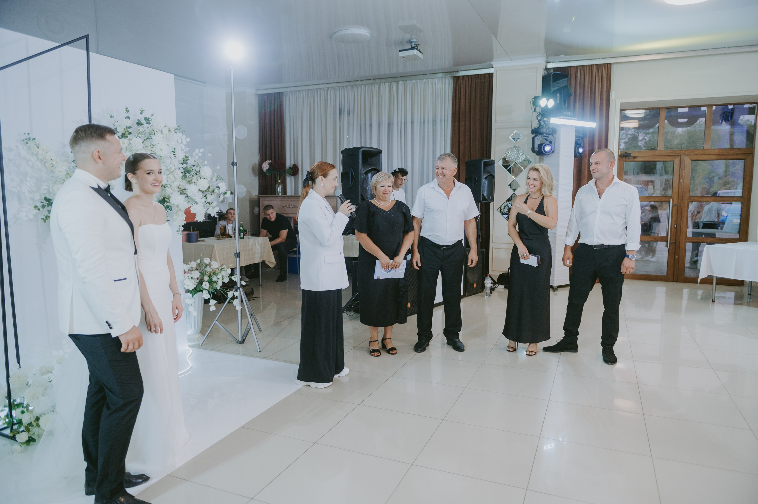 Мария&Павел фотограф Елена Горбач. Свадебный и семейный фотограф город Темрюк Фотостудия Темрюк