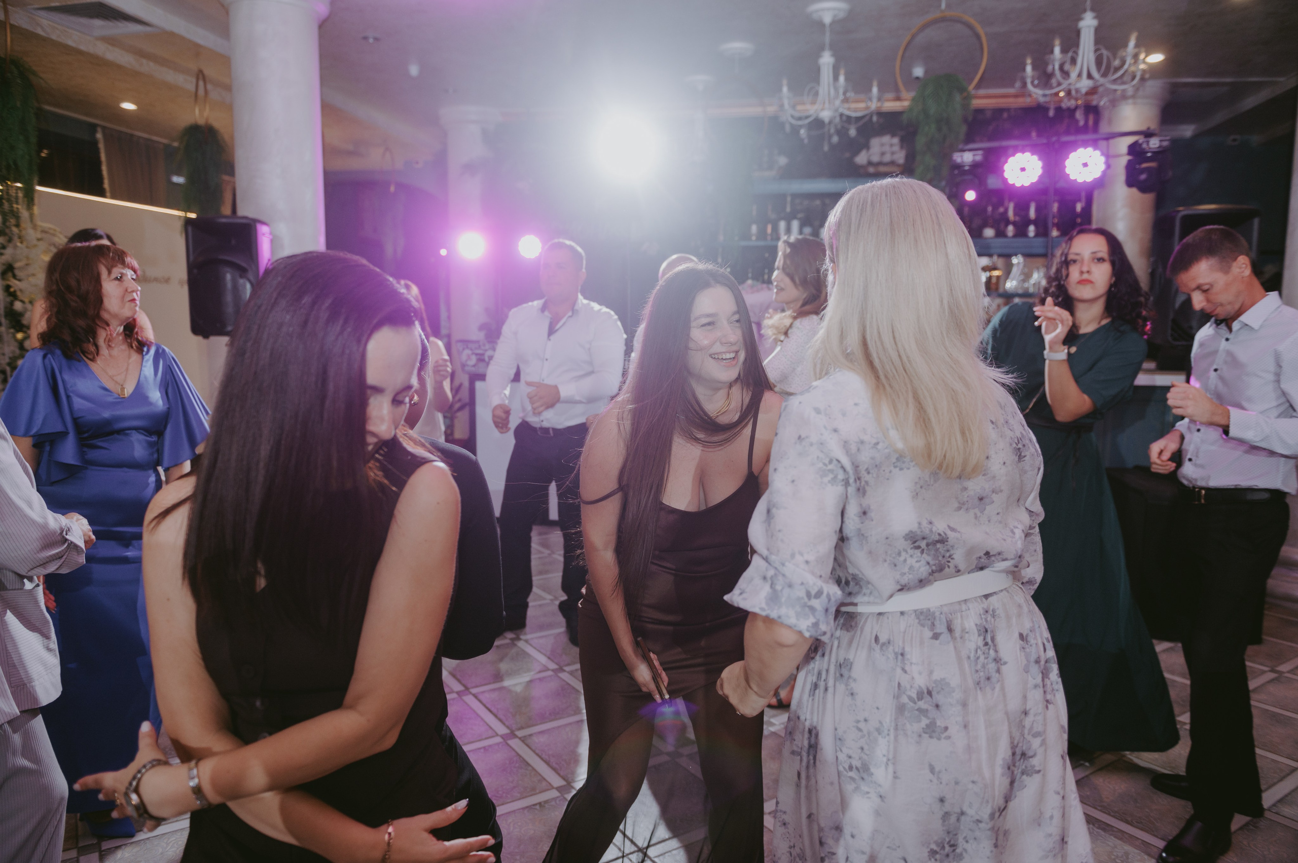 Роман & Вероника. Свадебный и семейный фотограф город Темрюк Фотостудия Темрюк