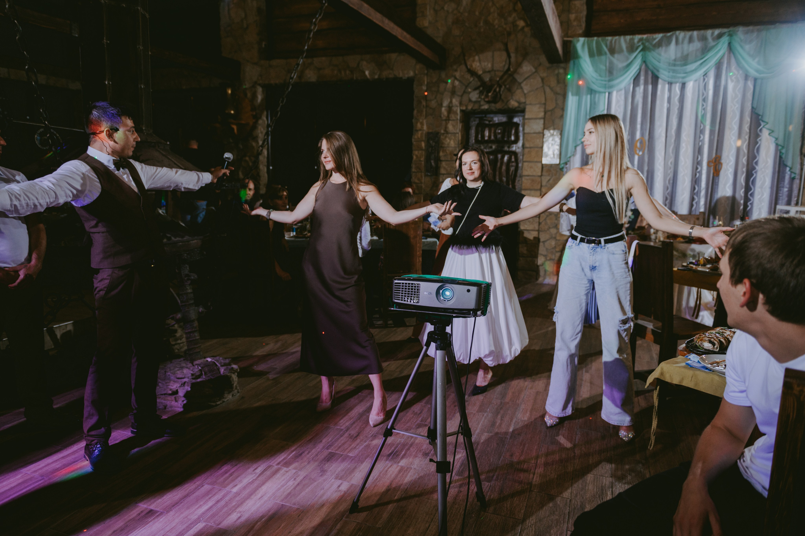 Олег&Елизавета фотограф Елена Горбач. Свадебный и семейный фотограф город Темрюк Фотостудия Темрюк