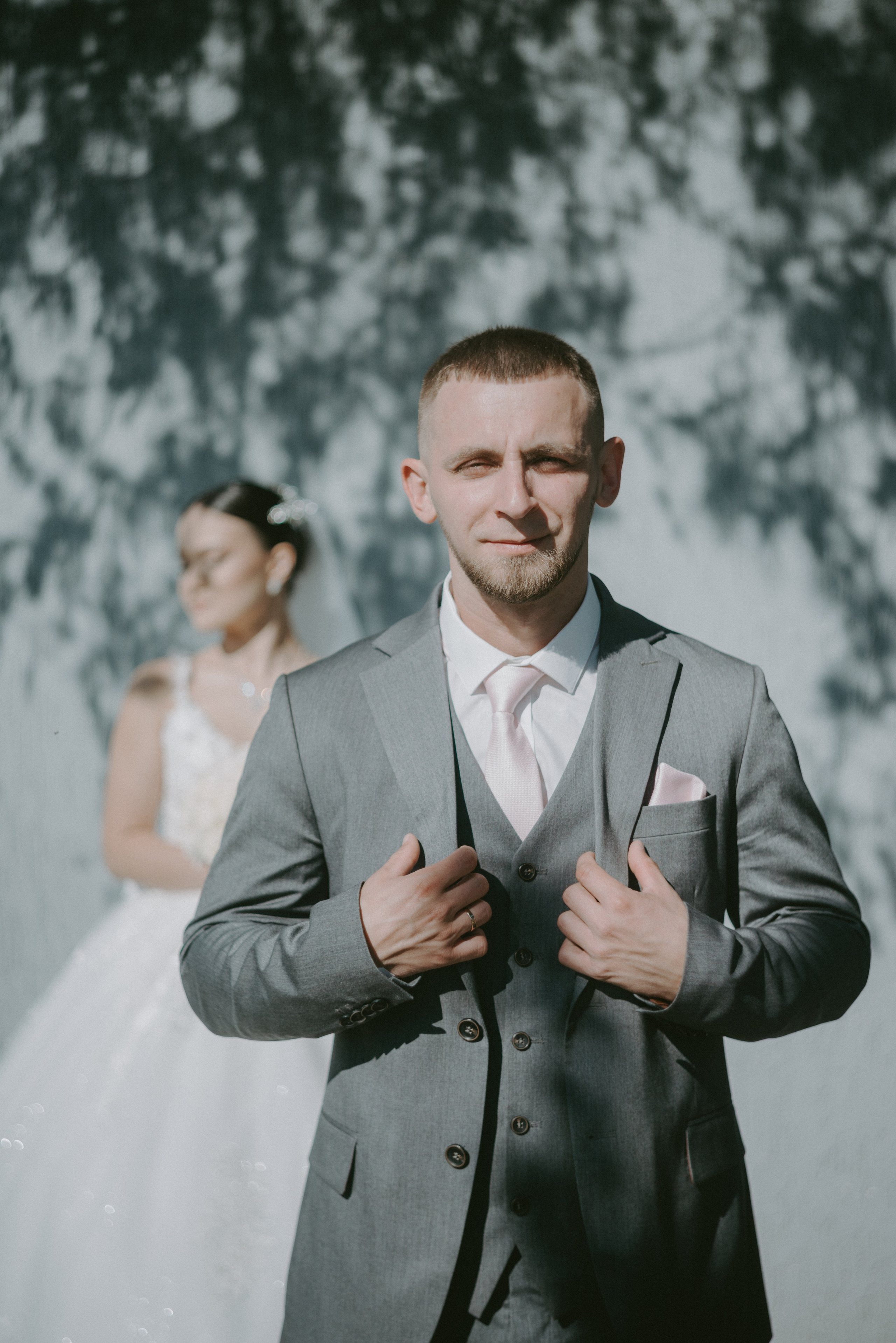 Роман & Вероника. Свадебный и семейный фотограф город Темрюк Фотостудия Темрюк