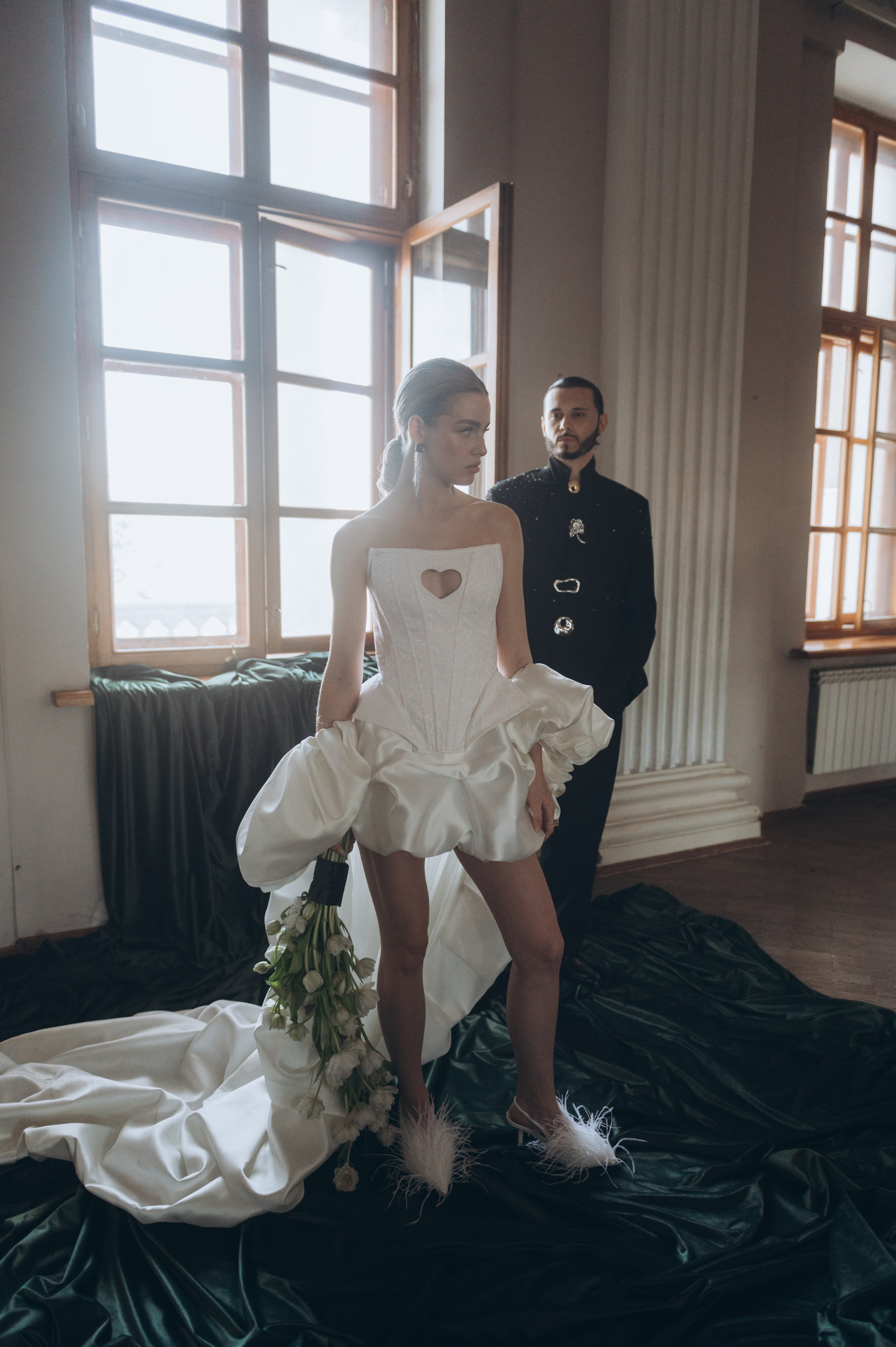 Тамара&Ростислав. Свадебный и семейный фотограф город Темрюк Фотостудия Темрюк