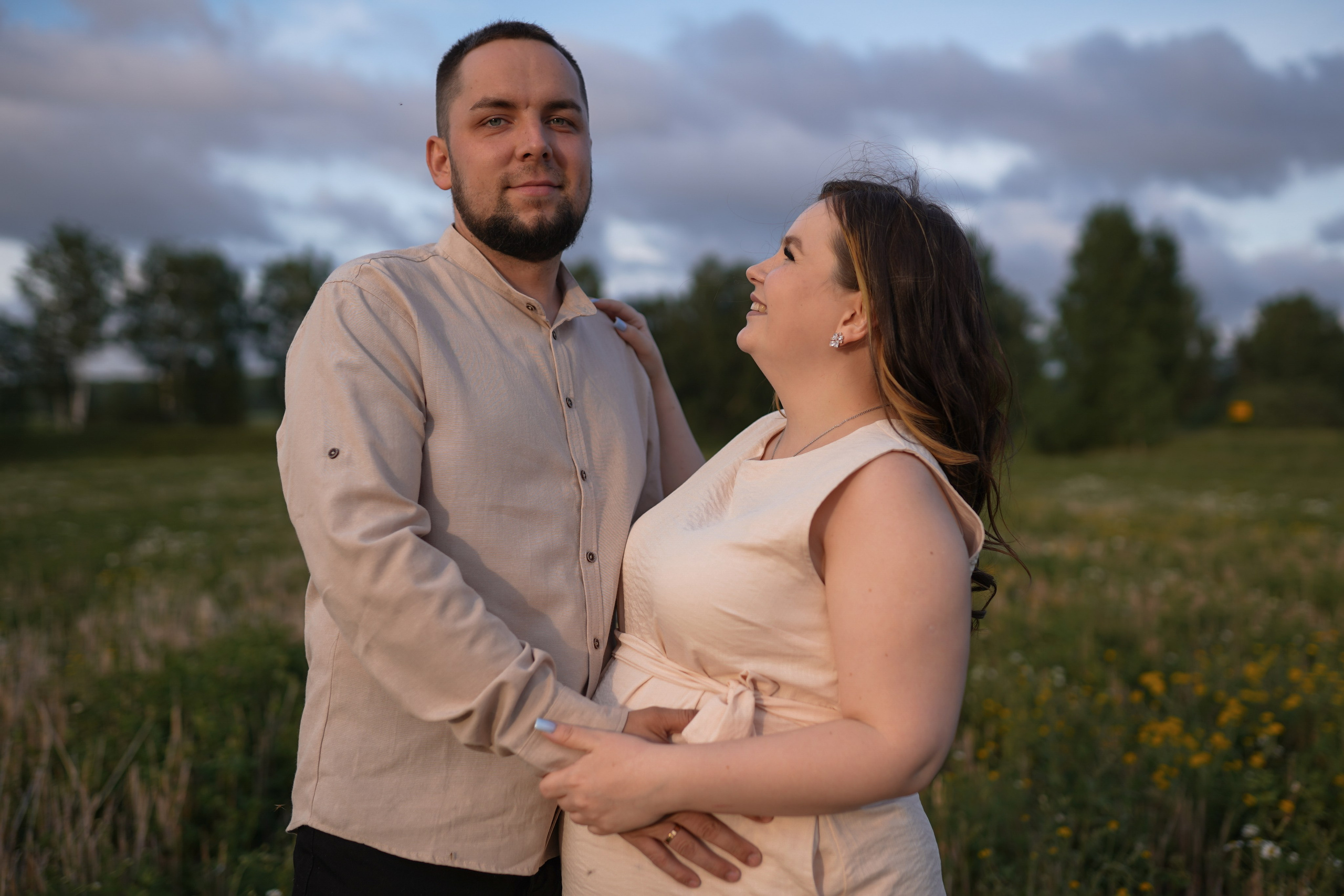 Долгие годы