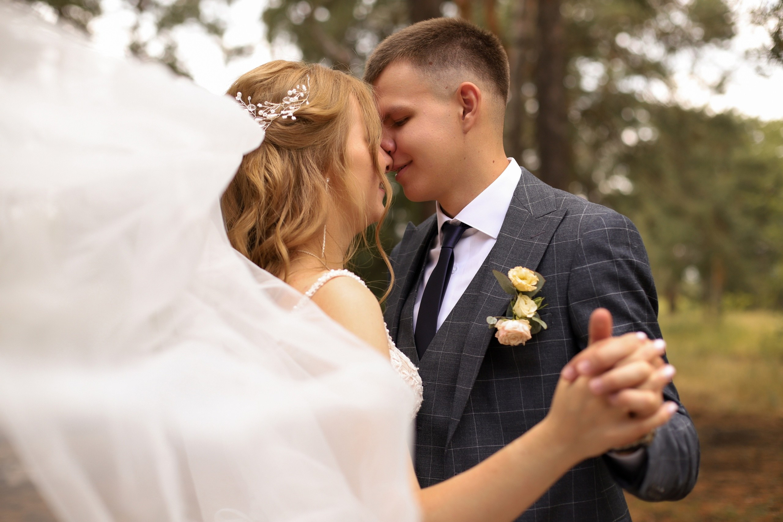Роман и Валерия (сокращено). Свадебный фотограф Ангелина Сунгатулина | Саратов | Балаково | Вольск