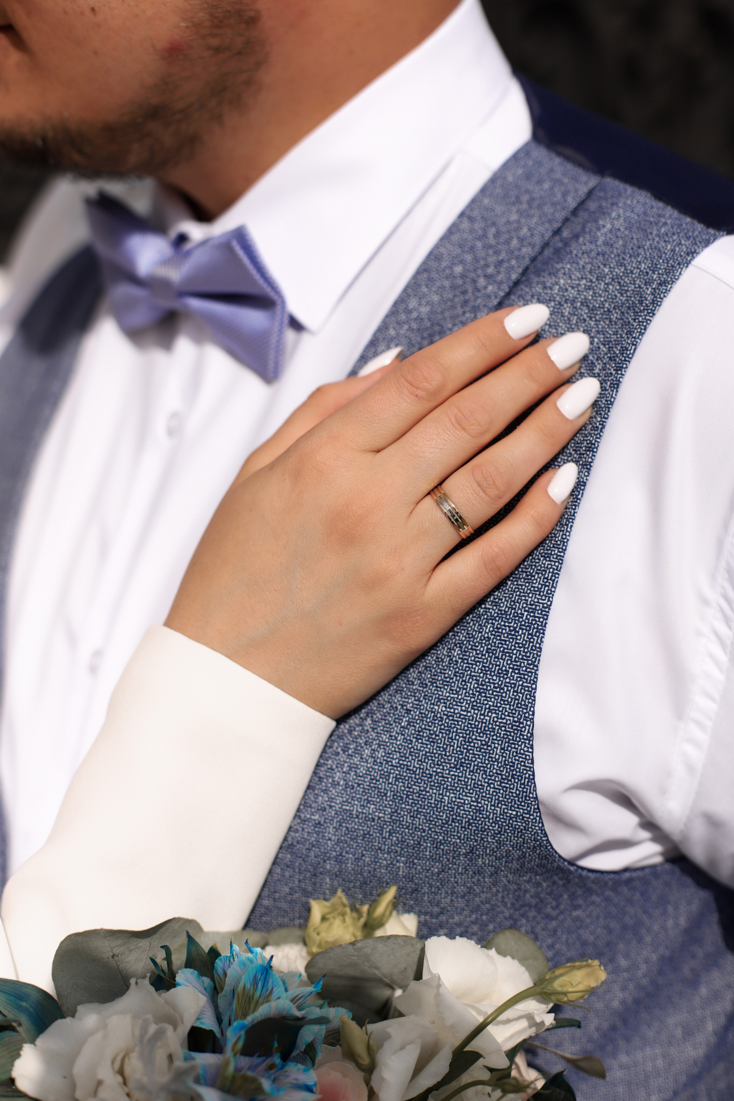 Александр и Анастасия (сокращено). Свадебный фотограф Ангелина Сунгатулина | Саратов | Балаково | Вольск