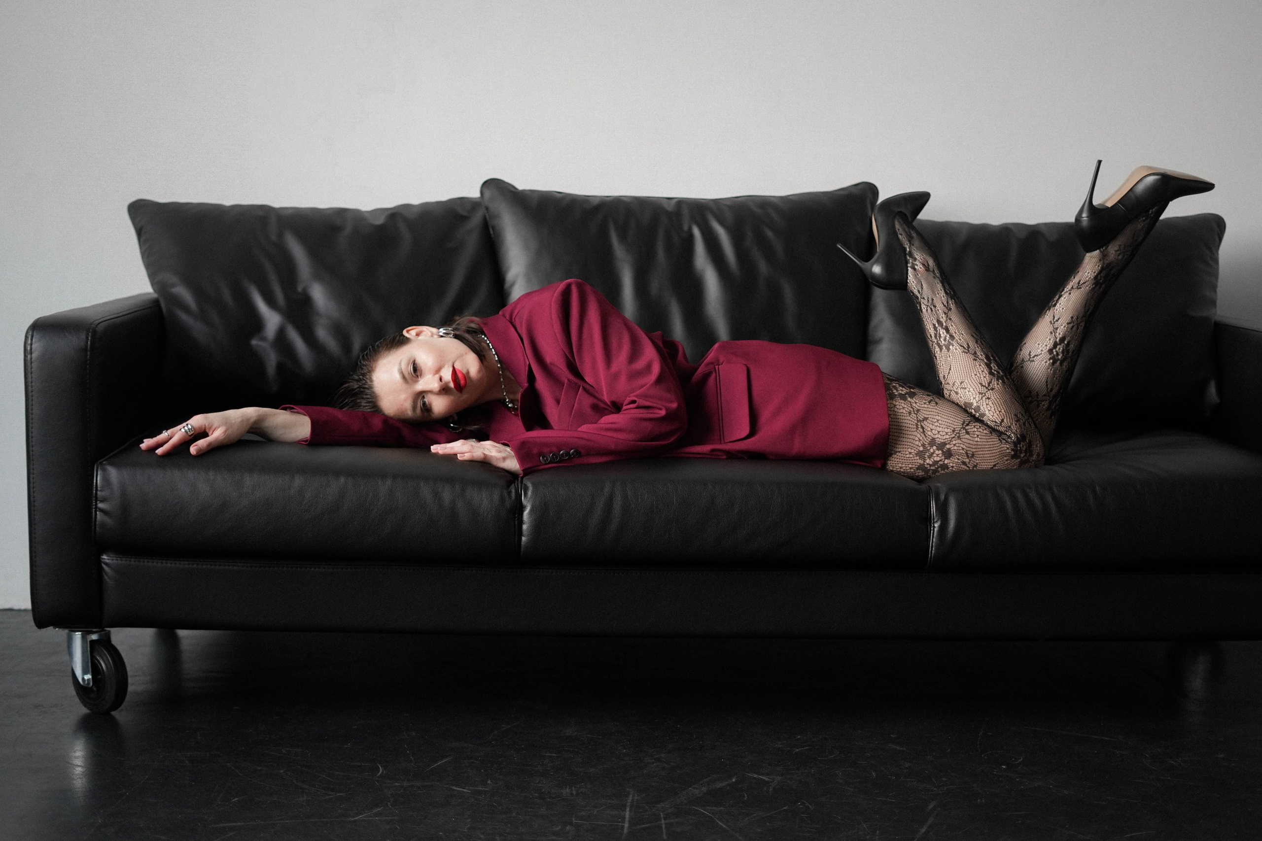 Наталья. Фотограф Волгоград Анастасия Ли