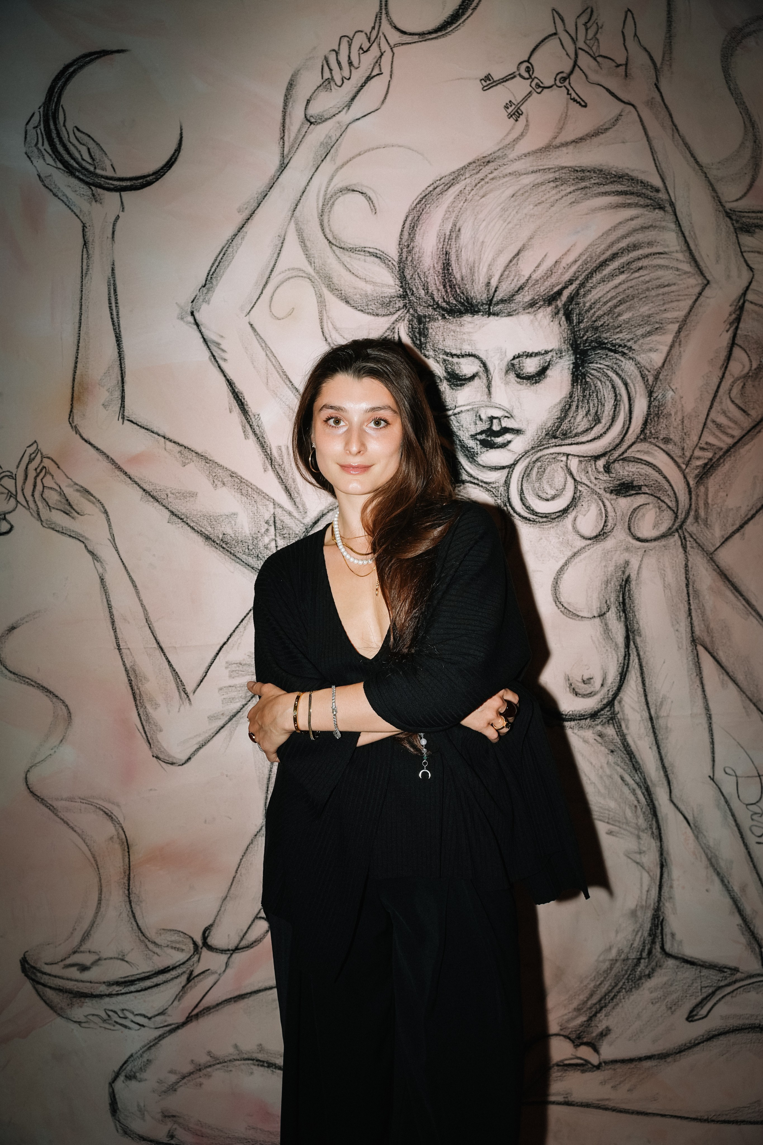 Встреча амбасадоров. Фотограф Волгоград Анастасия Ли