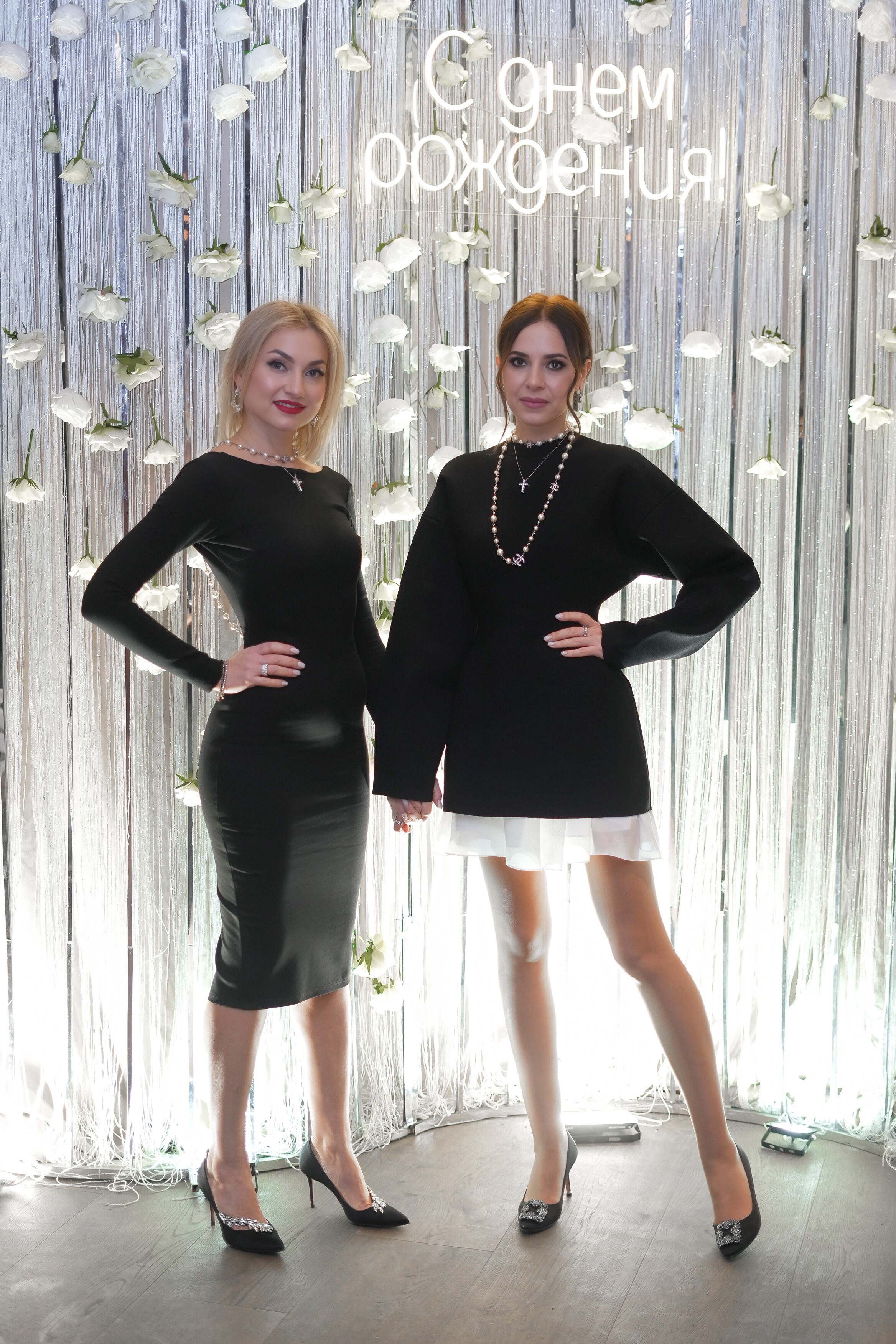 Юбилей ресторан Река. Фотограф Волгоград Анастасия Ли