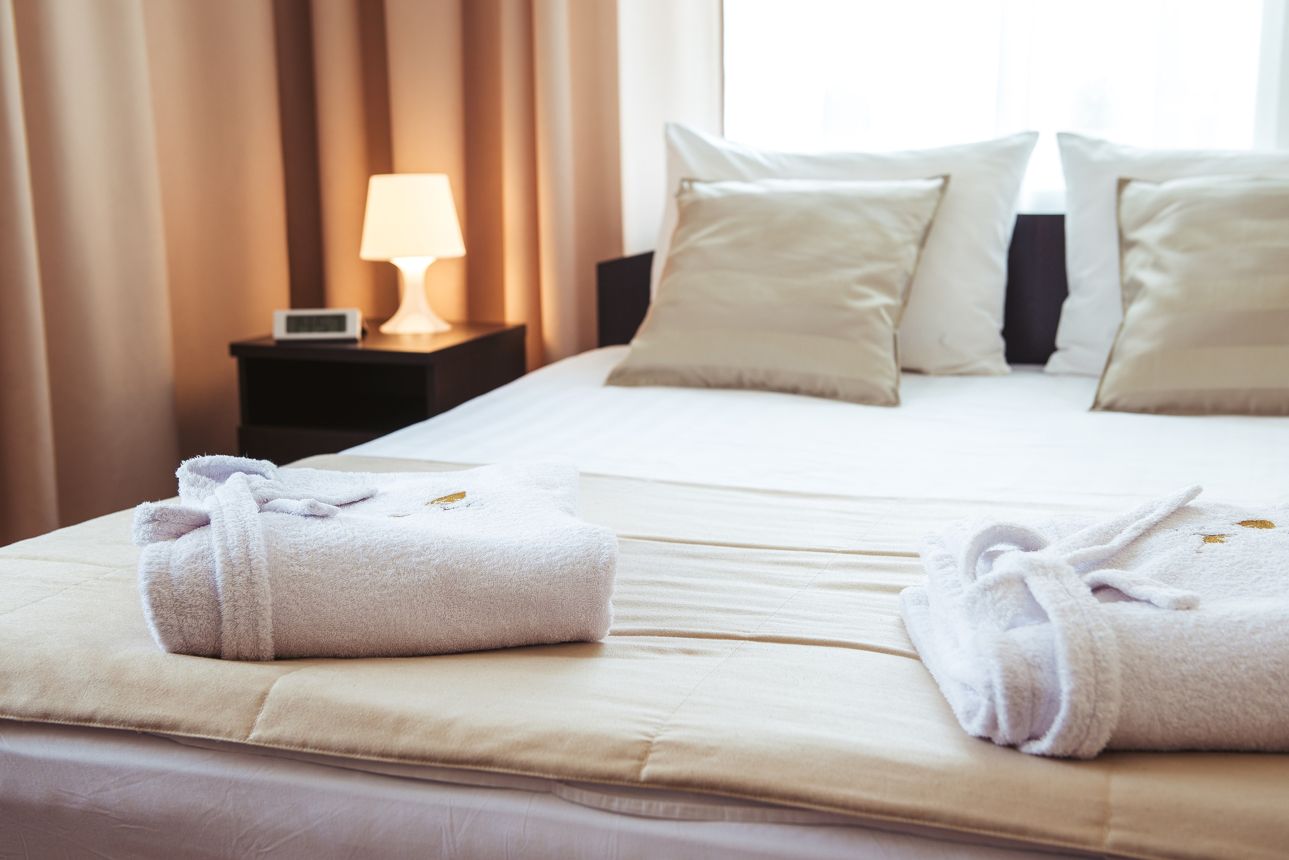 Интерьер. Продакшн в Казани. Видео и фото для бизнеса