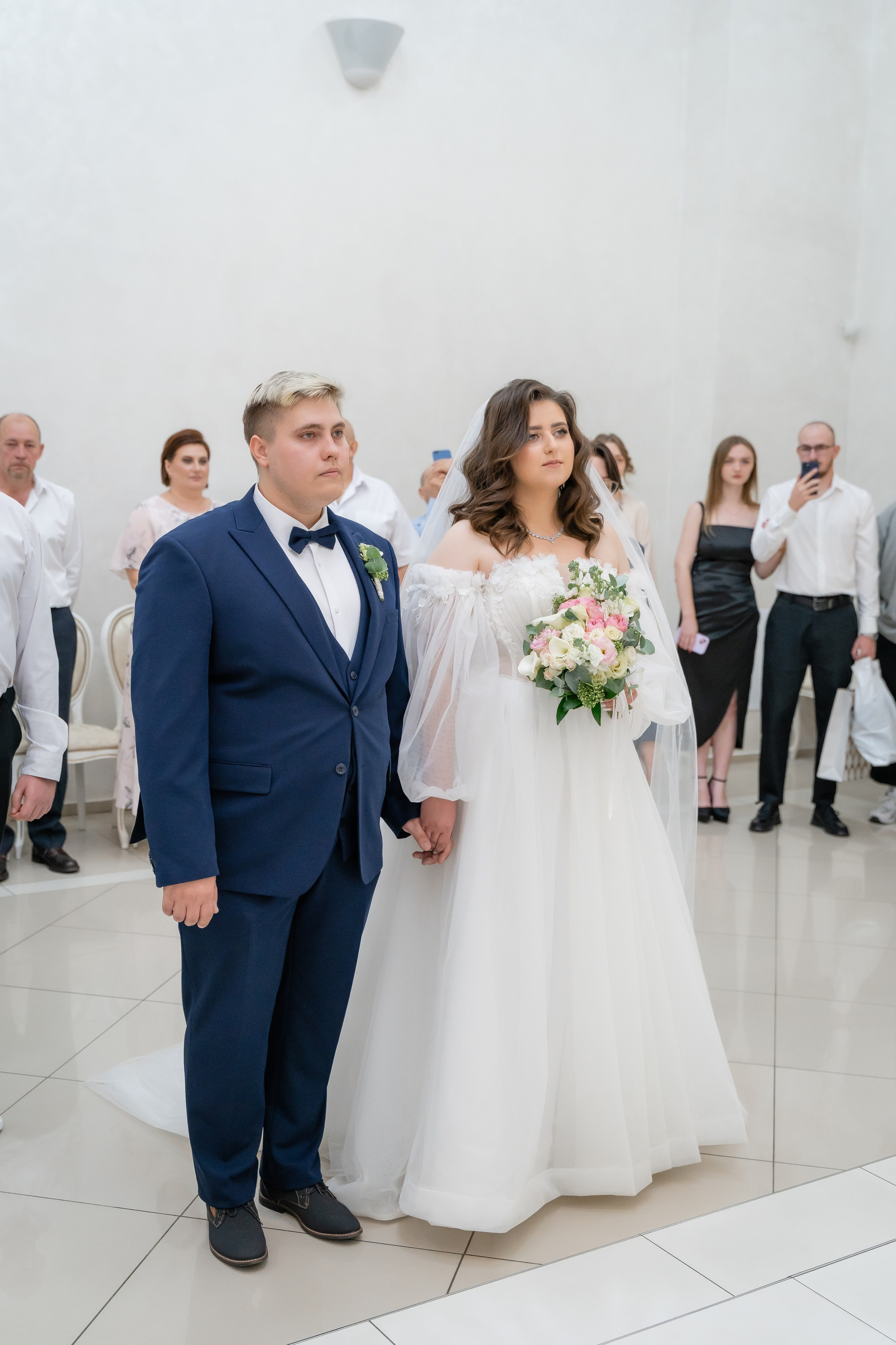 Александр и Татьяна. Фотограф Минск Юлия Войнич