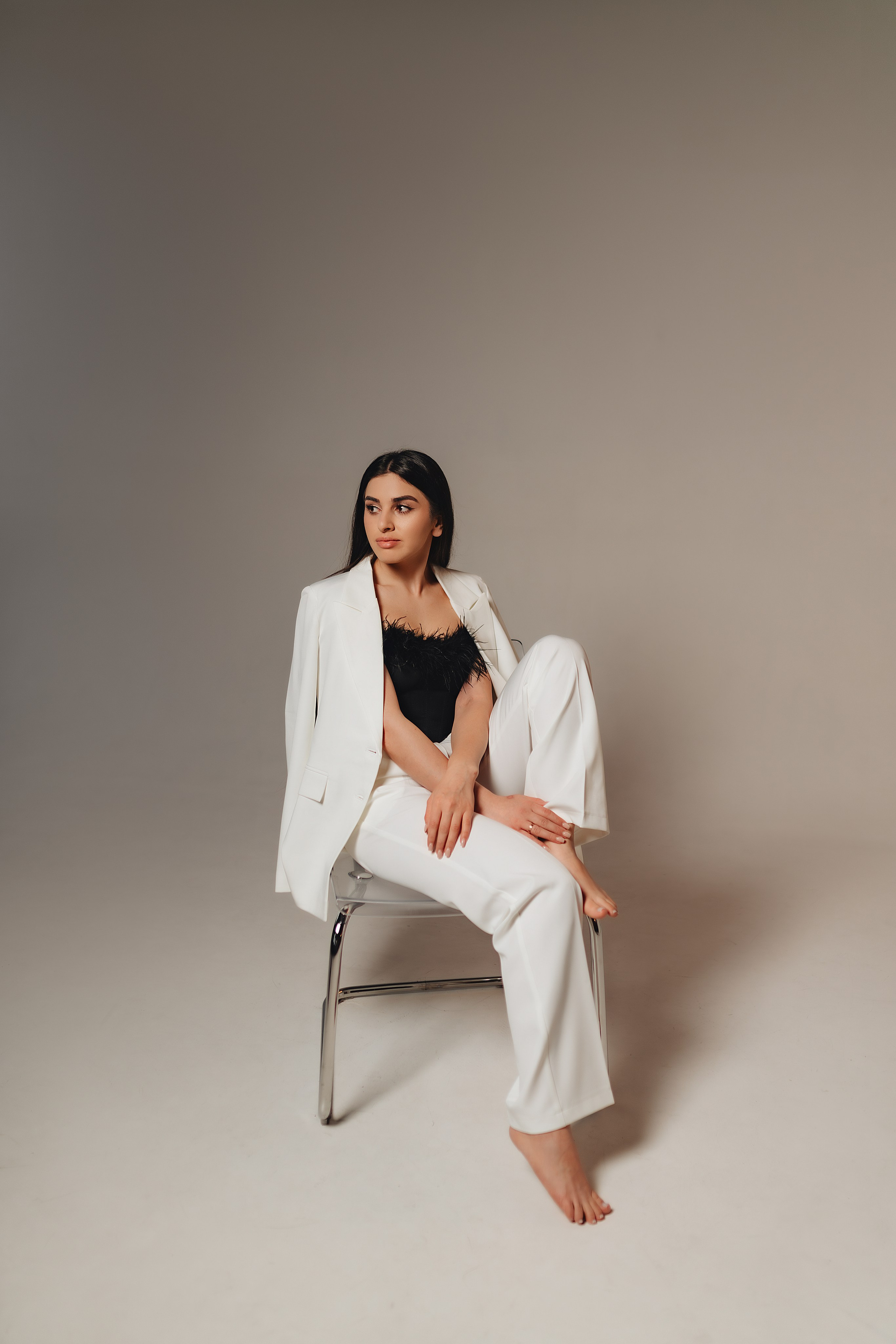 Саламат и Вусал. Фотограф Карина Шмулёва. Воронеж и область