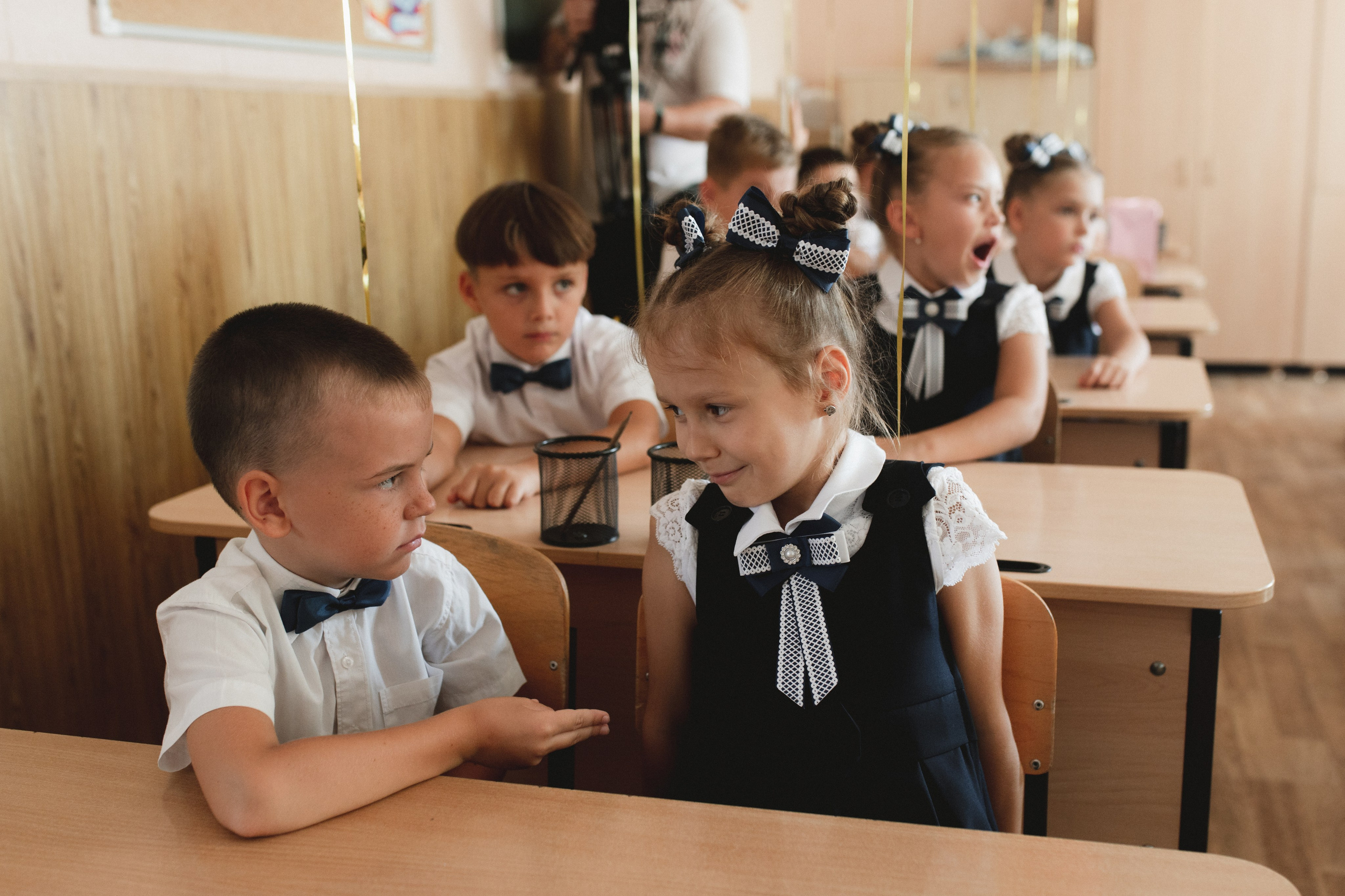 1 сентября. Фотограф в Севастополе и в Крыму