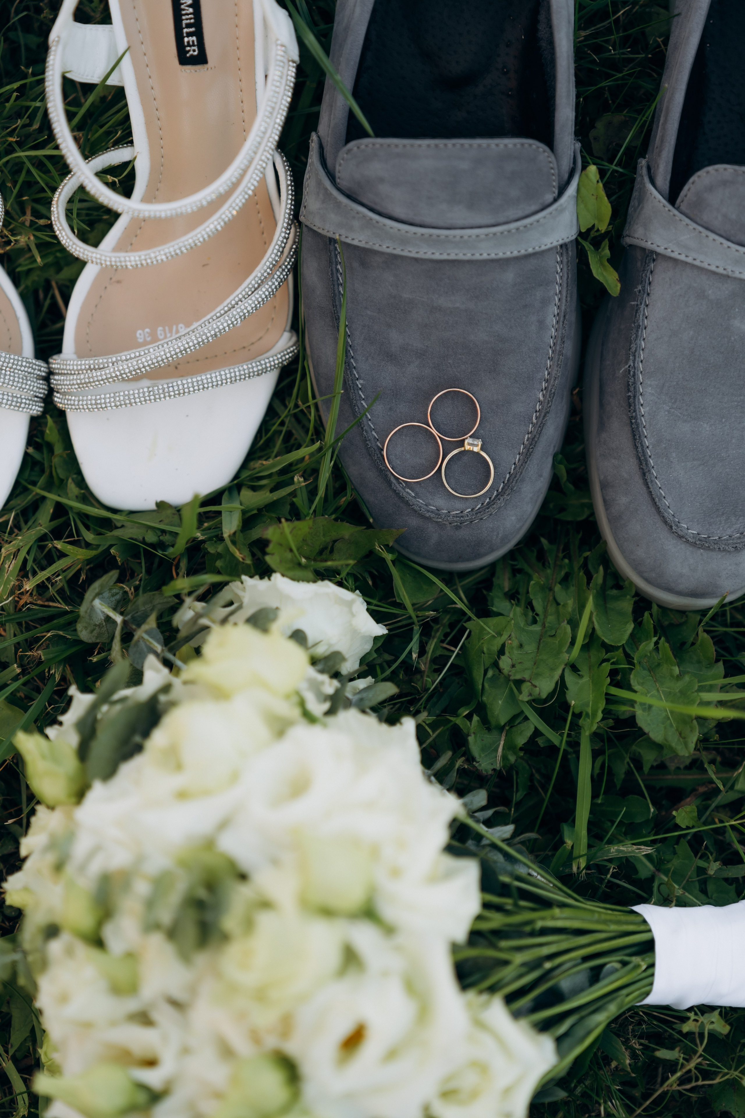 Олеся и Костя. Ирина Гонтарева|Фотограф|Белгород