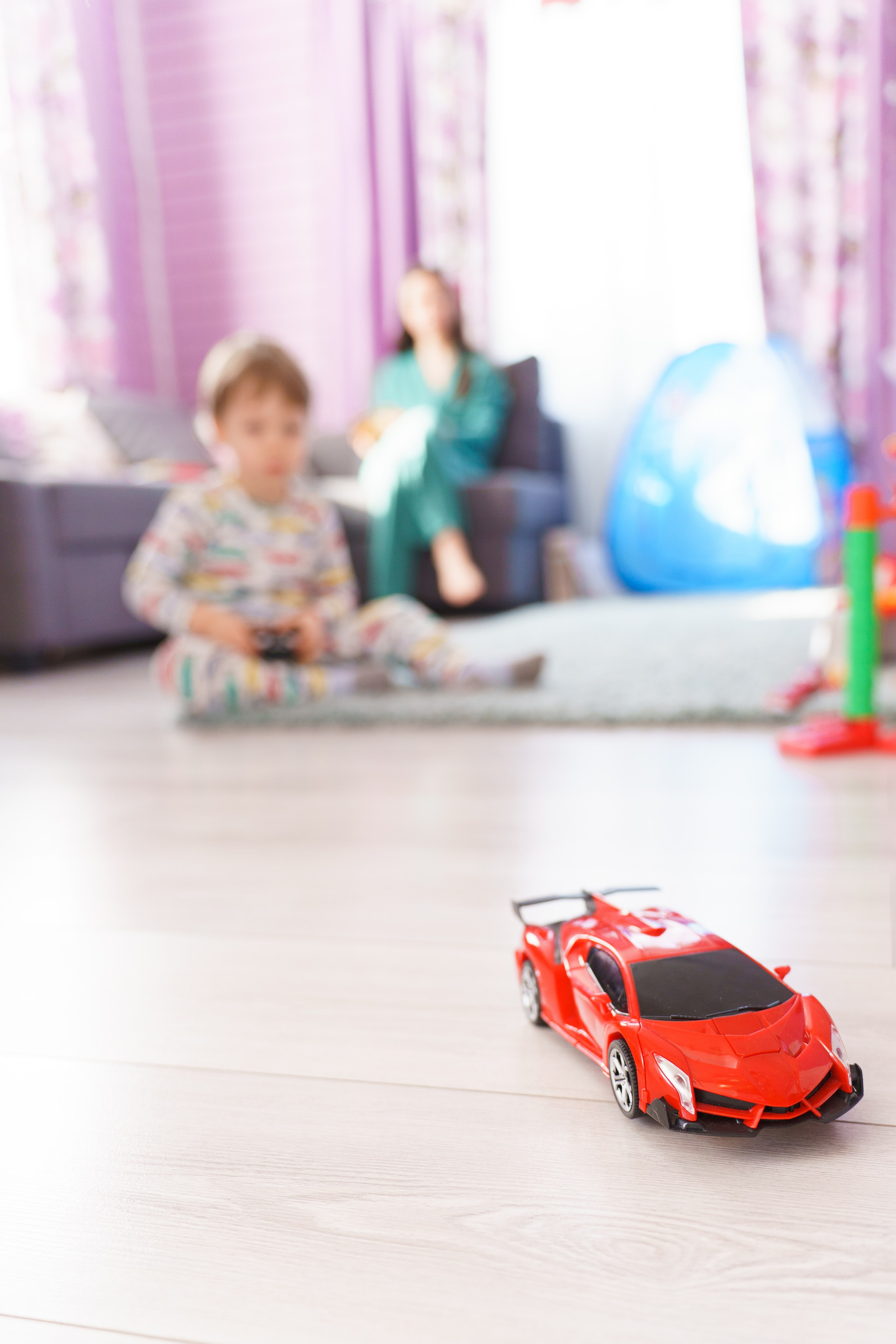 ДР Никитосика (анонс). Семейный и репортажный фотограф в Москве Оксана Шилова