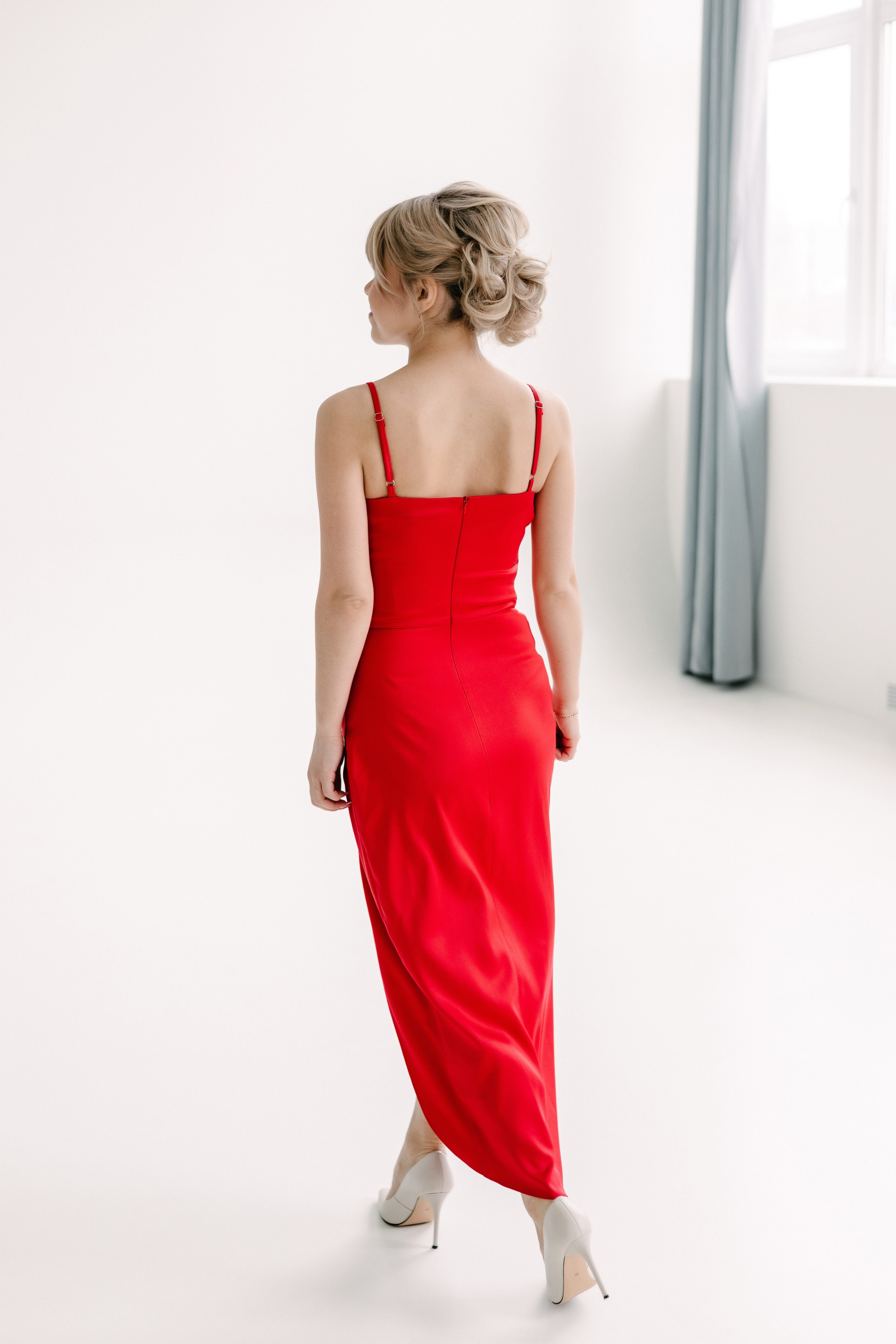 Светлана. Фотограф Волгоград Кристина Прохоренко