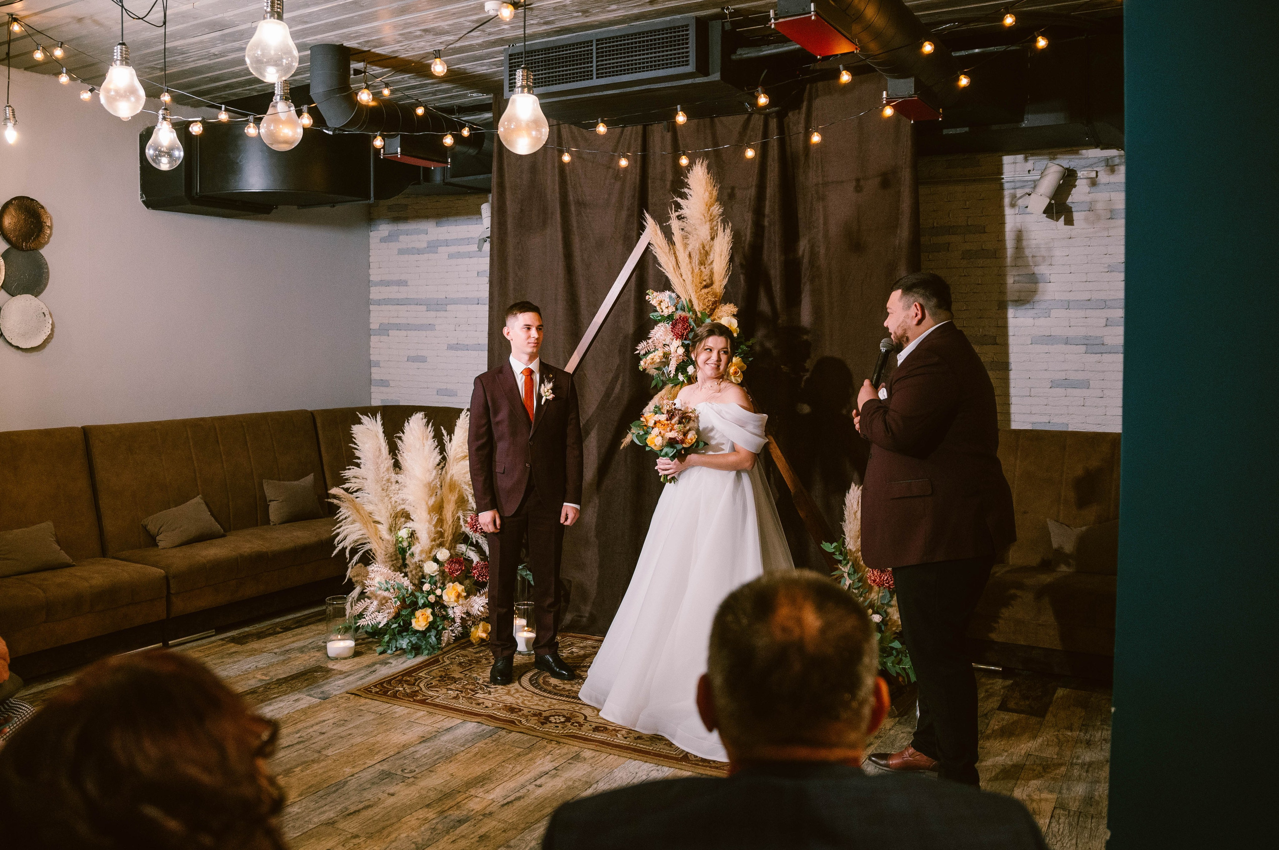 Кирилл и Юля. Свадебный и семейный фотограф в Чите Юлия Оранская