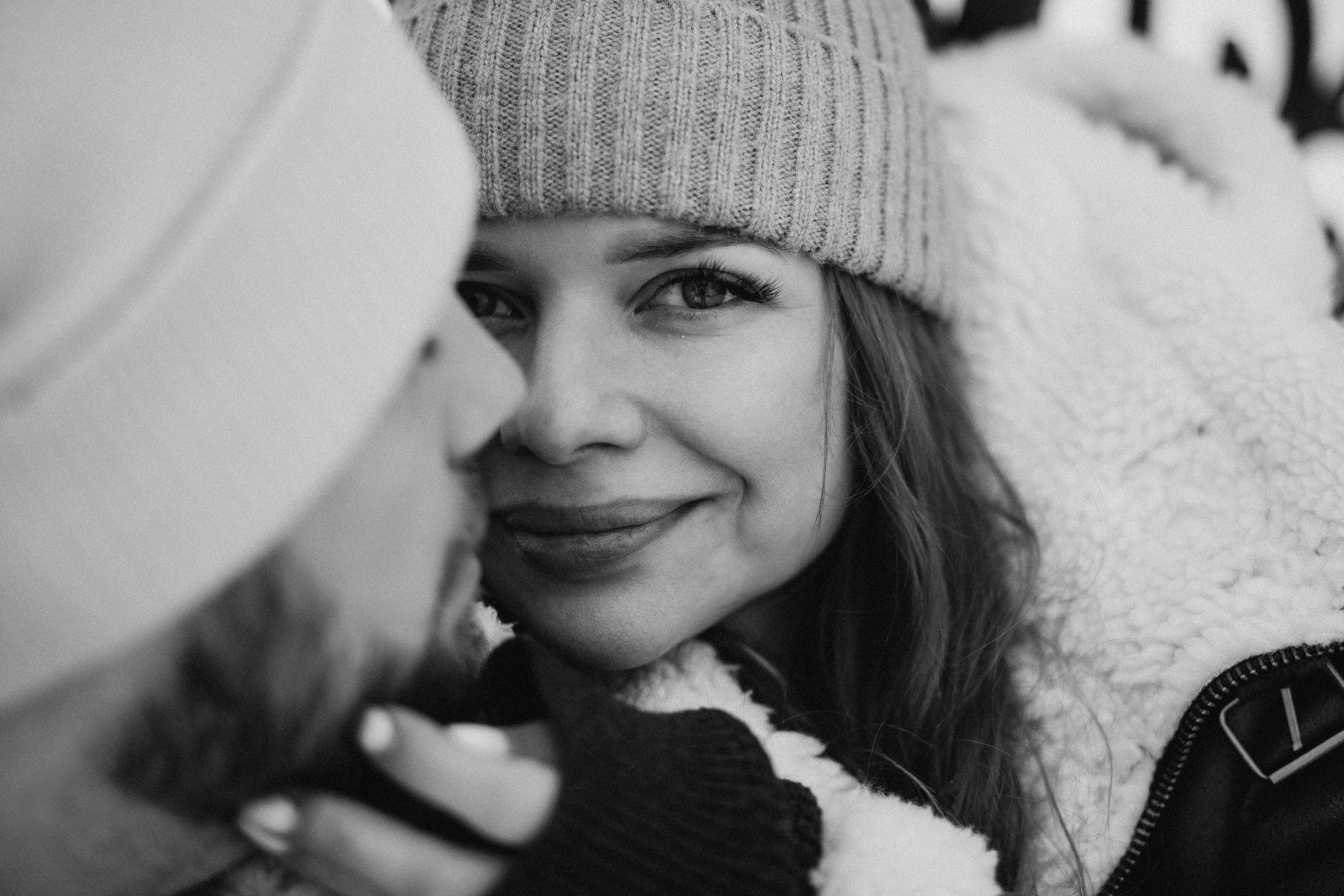 Вова и Света. Фотограф Тимербаева Алина г. Сургут