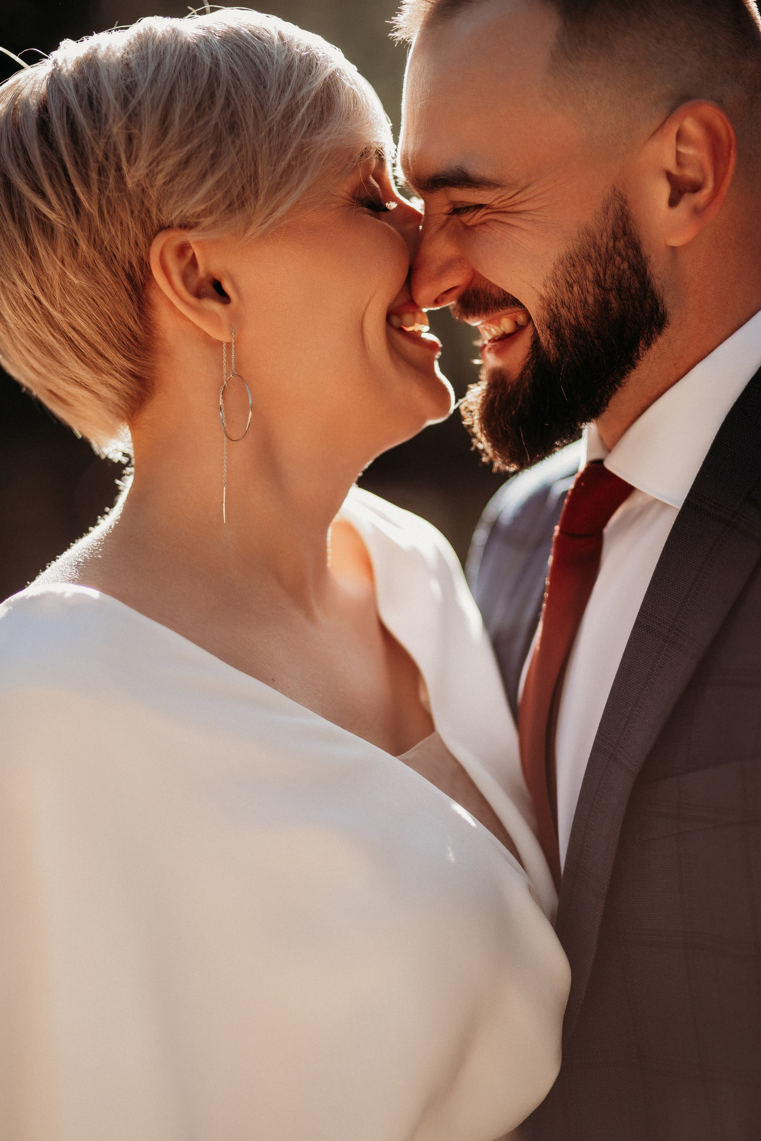 Екатерина и Дмитрий. Фотограф Тимербаева Алина г. Сургут