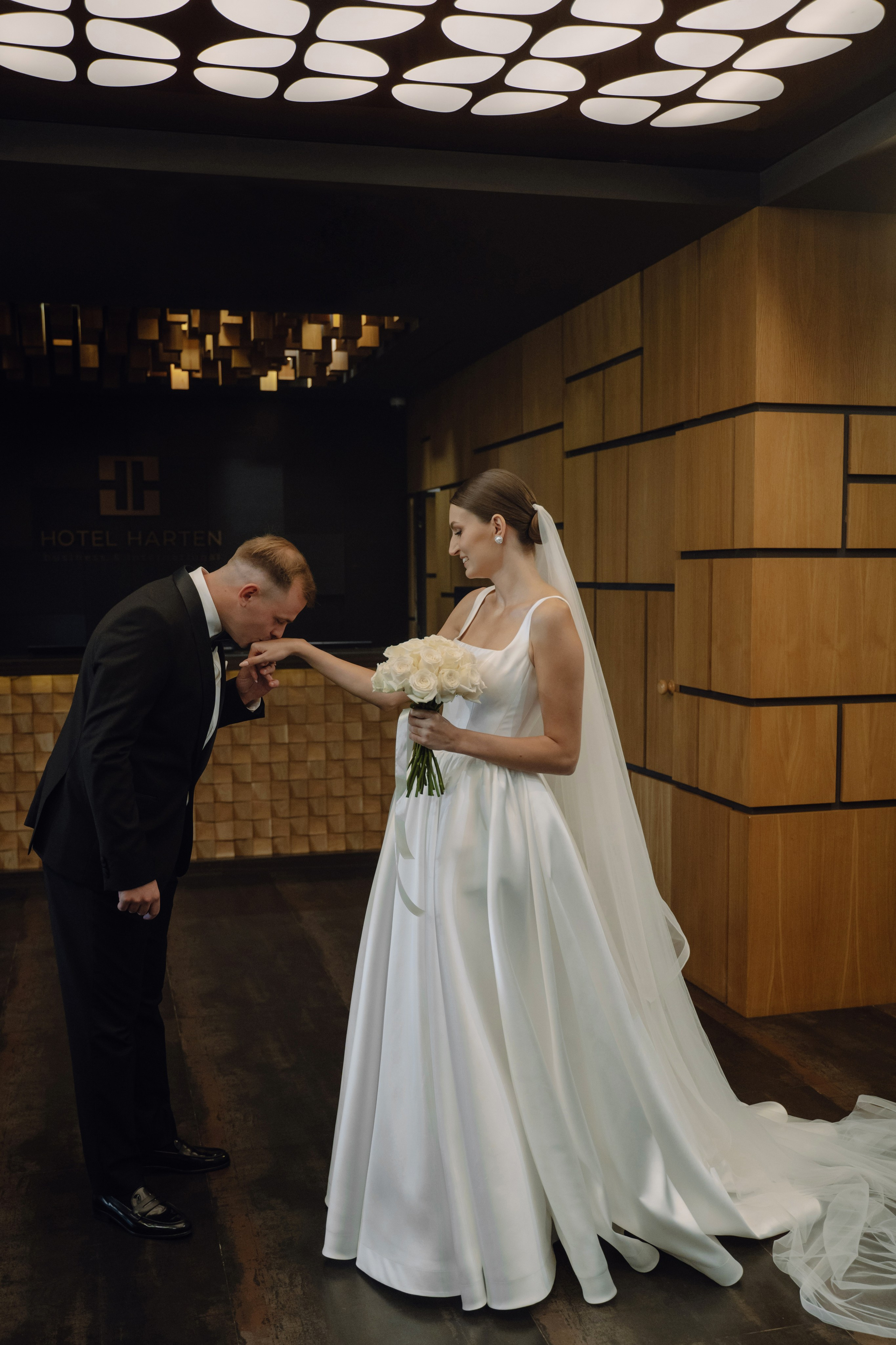 Паша и Света. Свадебный фотограф Анжелика Сариева