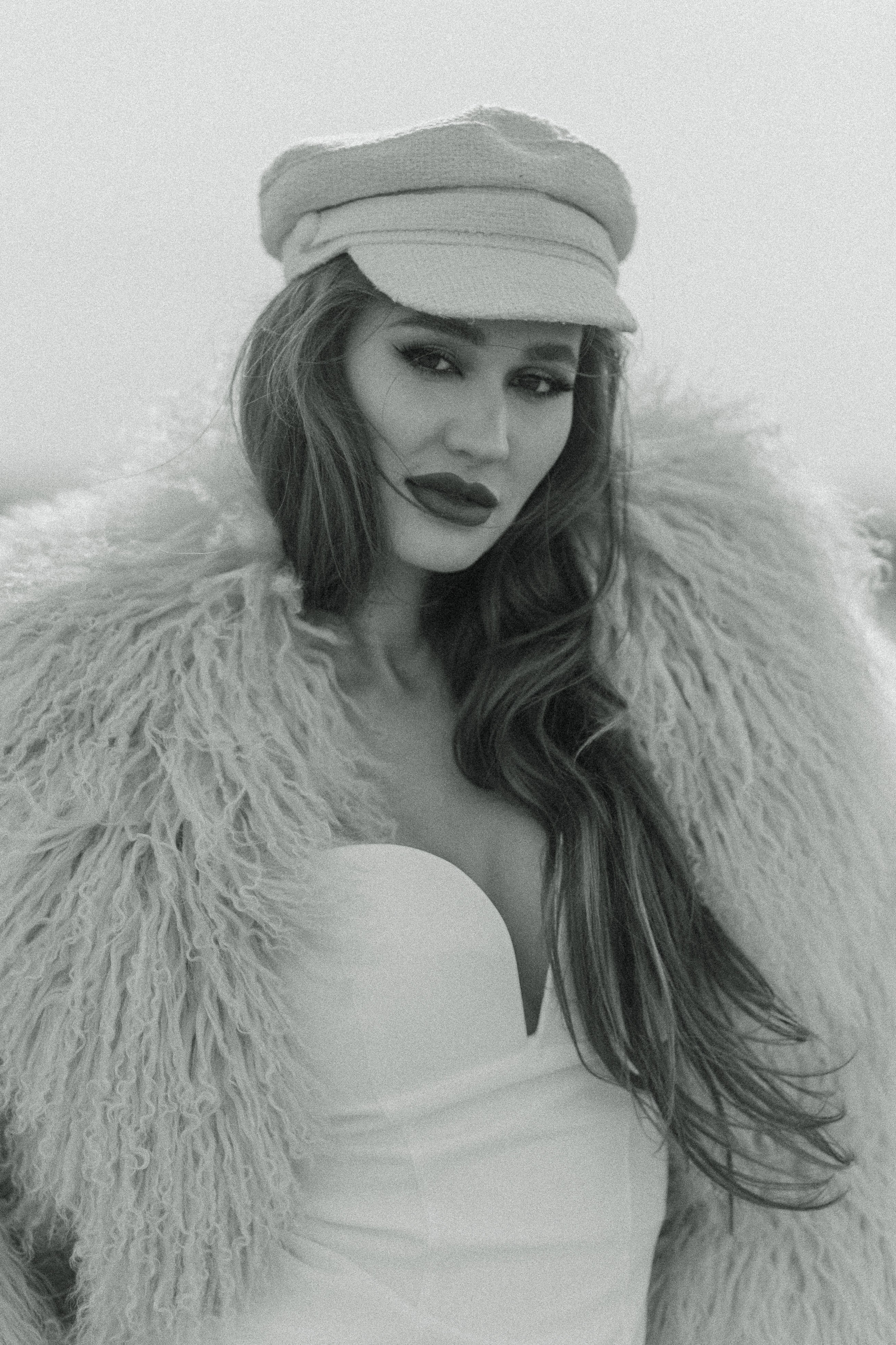 Adelya. Фотограф Астафьева Мария