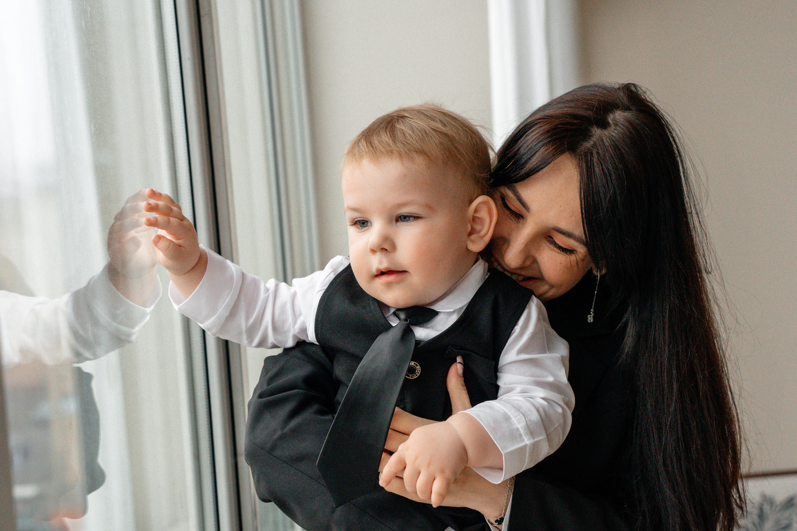 Мама и сын. Настя и Марк. Ваш семейный фотограф в Минске — Вика Трегубова