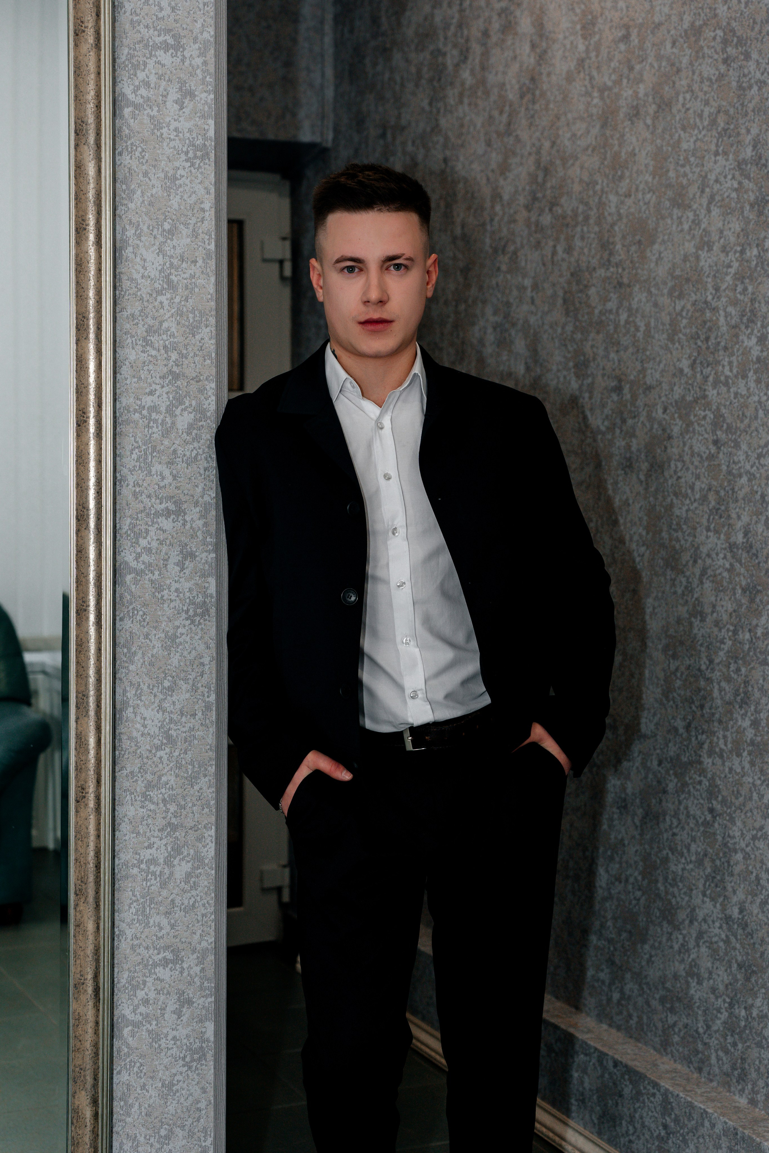 ЗАГС Октябрьского района (малый зал). Ваш семейный фотограф в Минске — Вика Трегубова