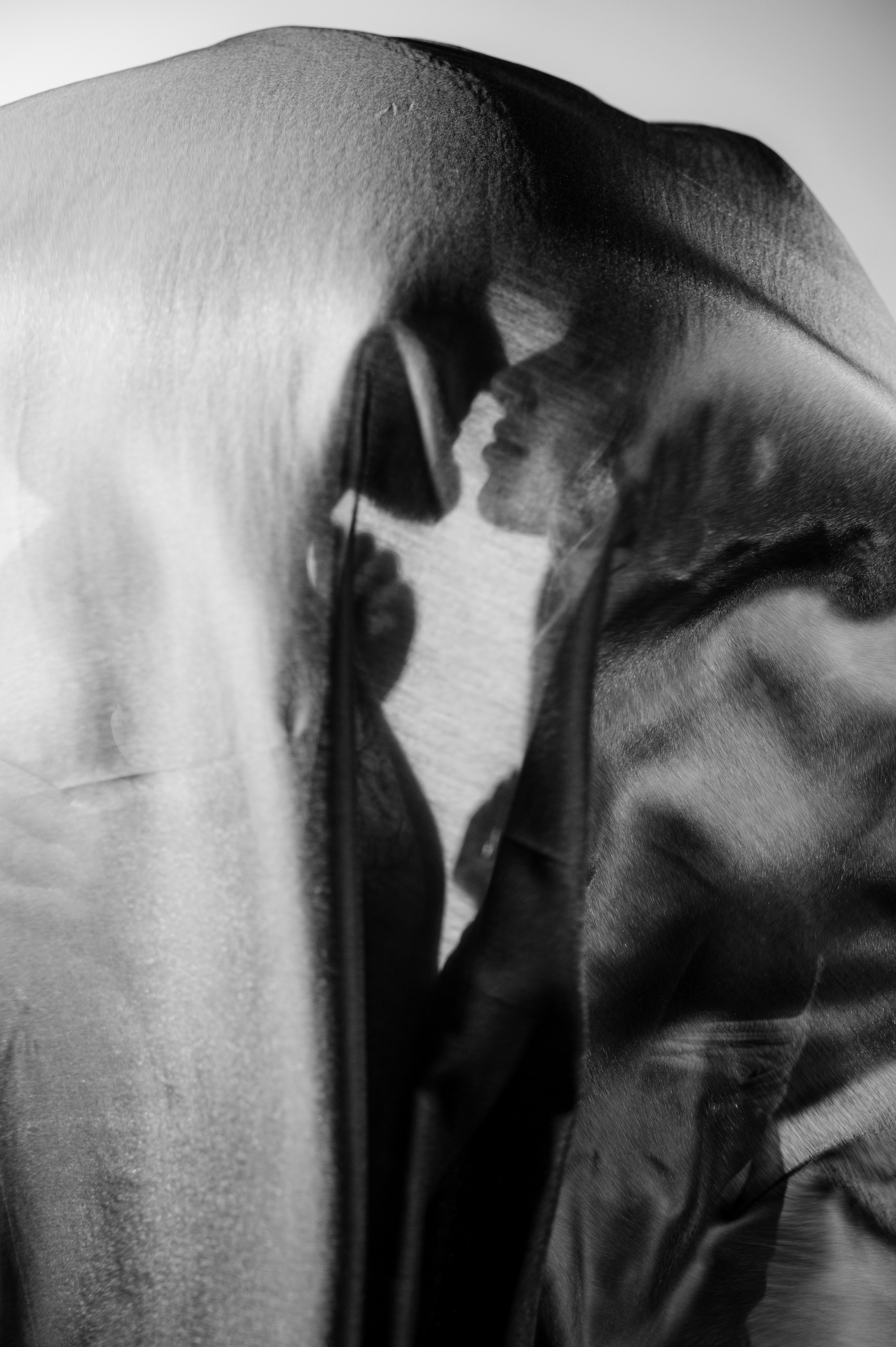 Снег. Свечи. Романтика. Свадебный фотограф Константинова Елена