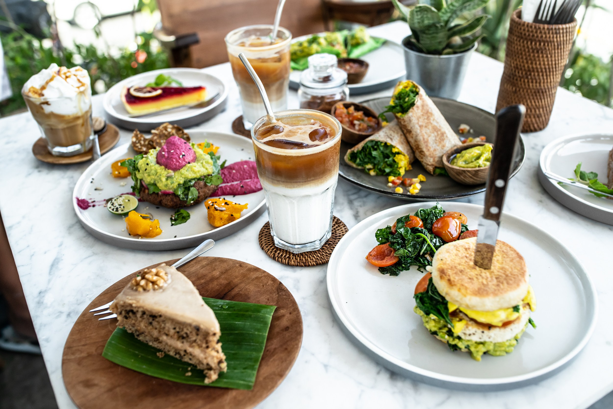 FoodPorn. Лайфстайл Фотограф и Профессиональный Водный Фотограф в Москве