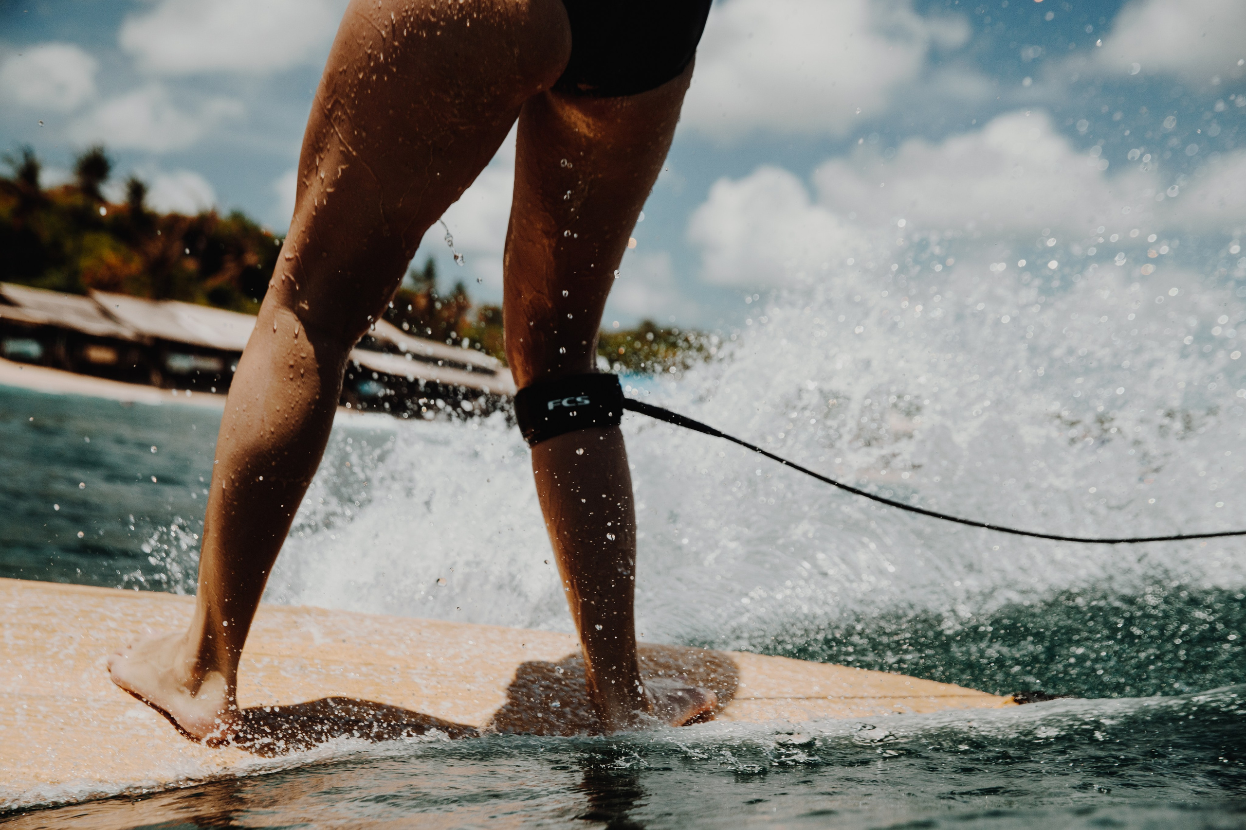 Ученики Сёрфинг. Лайфстайл Фотограф и Профессиональный Водный Фотограф в Москве