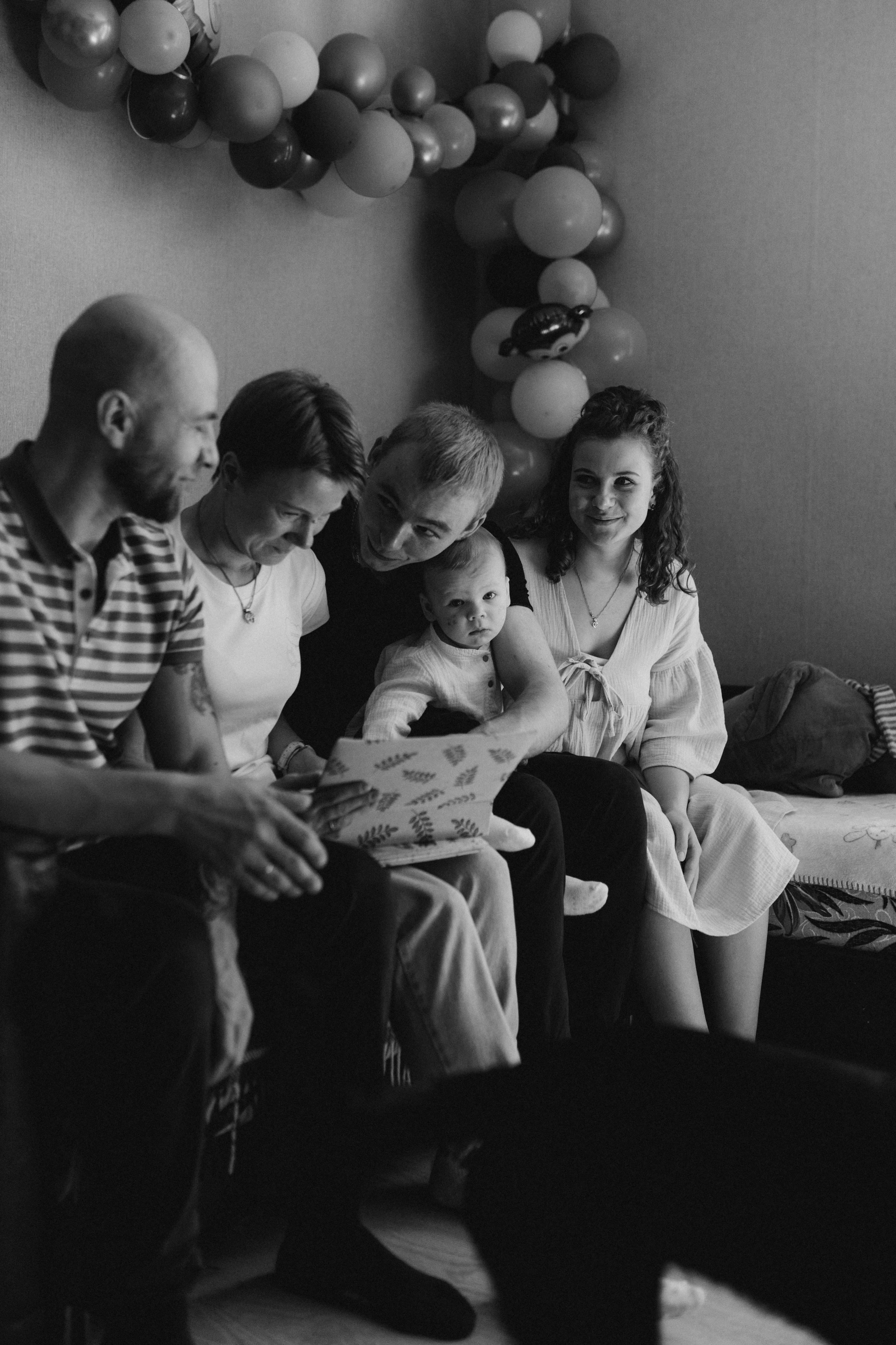 Максим, Лера, Артём. Фотограф НОГИНСК, Москва, Анастасия Белая