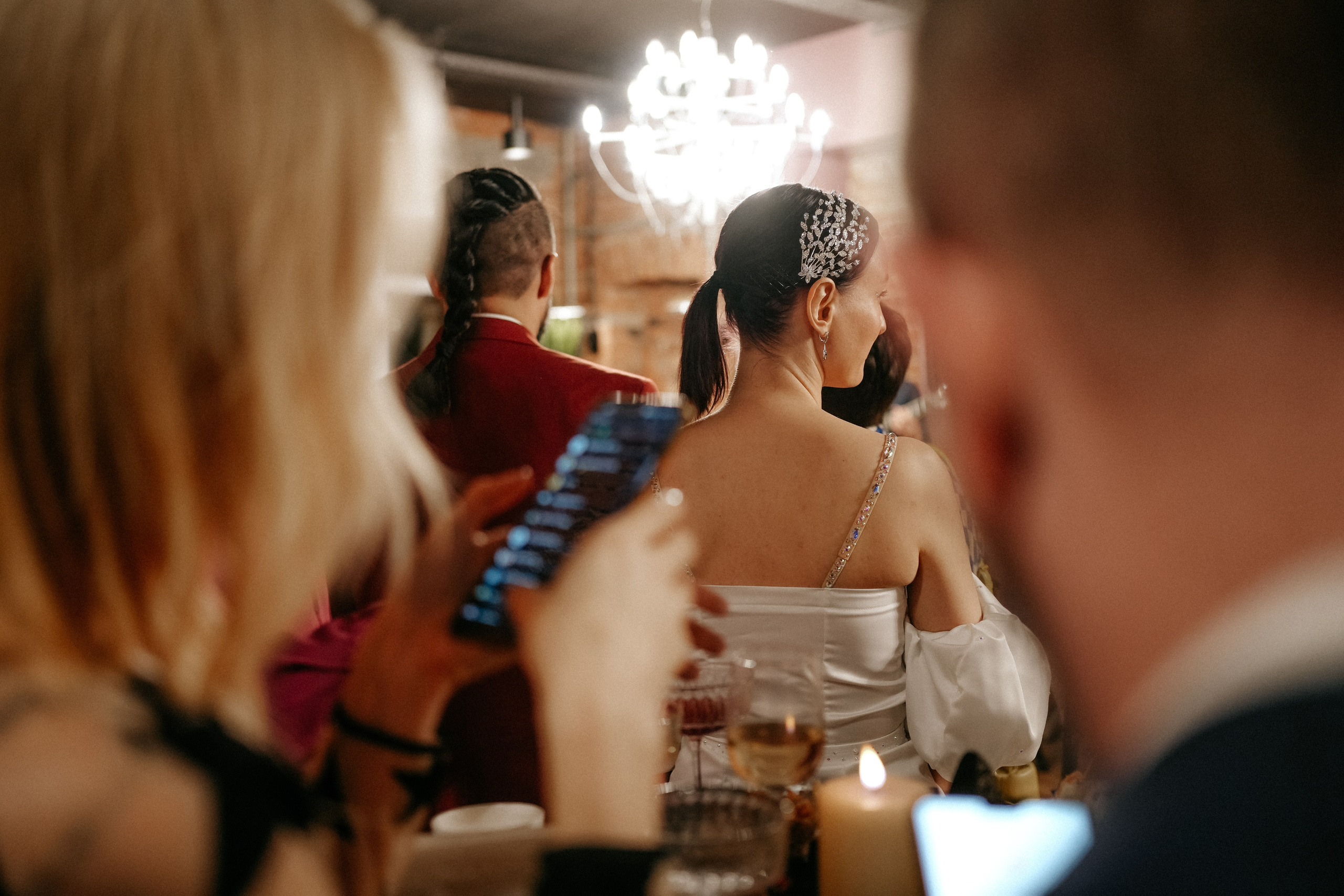 Ирина и Денис, Екатеринбург, репортаж. Фотограф Перевозкина Анна