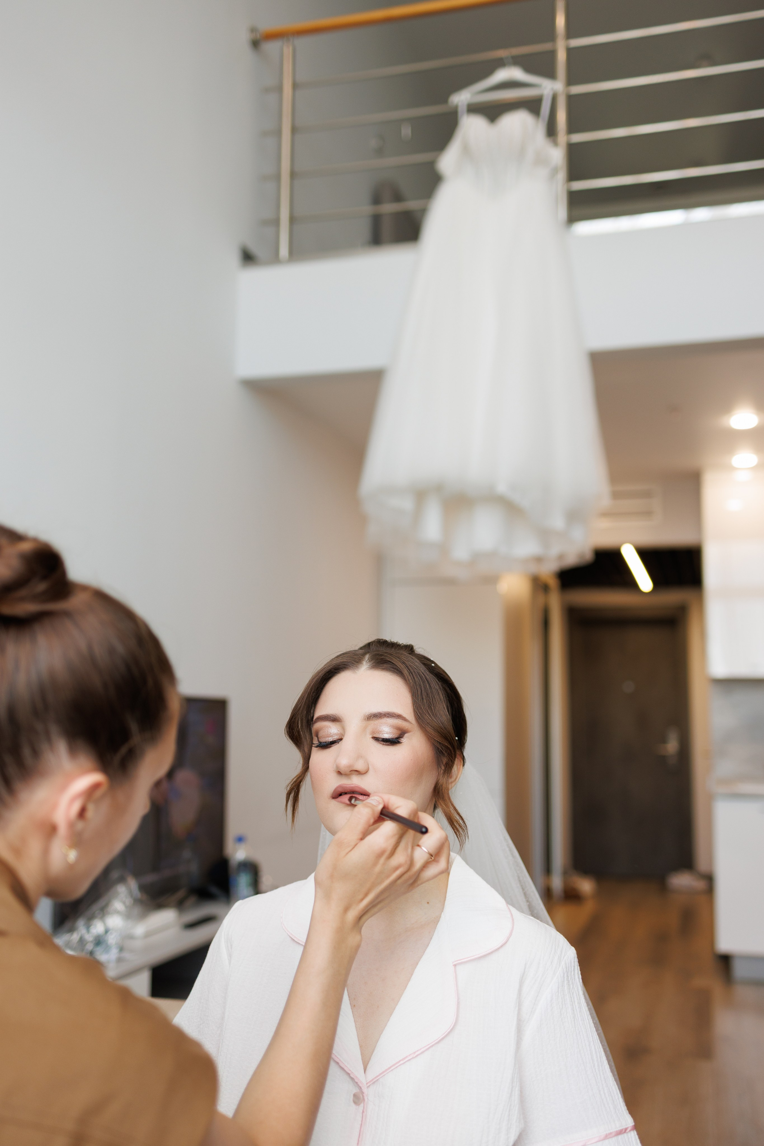 Свадебная фотосессия Тюмень. Семейный фотограф г. Тюмень