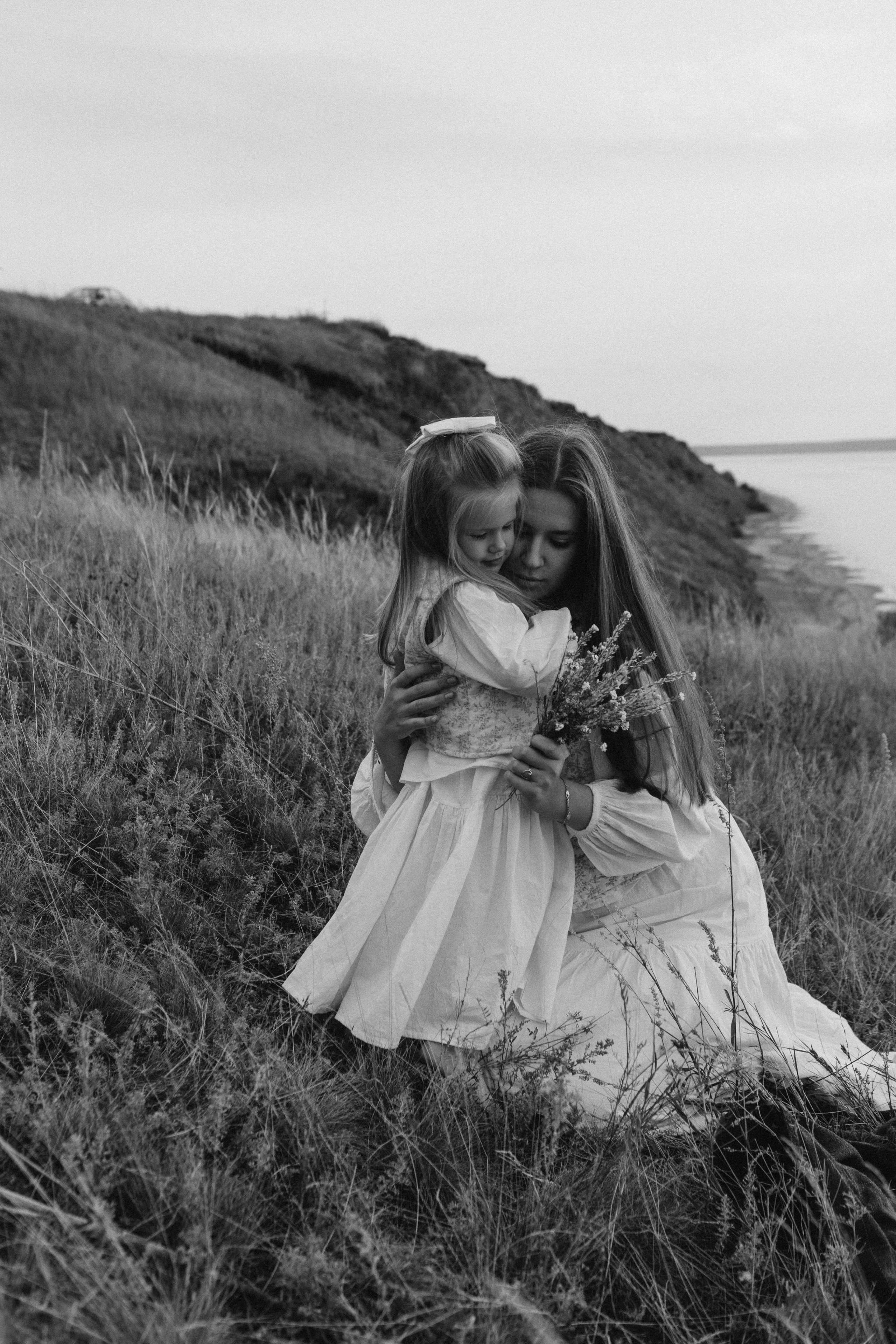 Лиза и Мелисса. Семейный lifestyle фотограф в Самаре Ольга @saflorra.ph