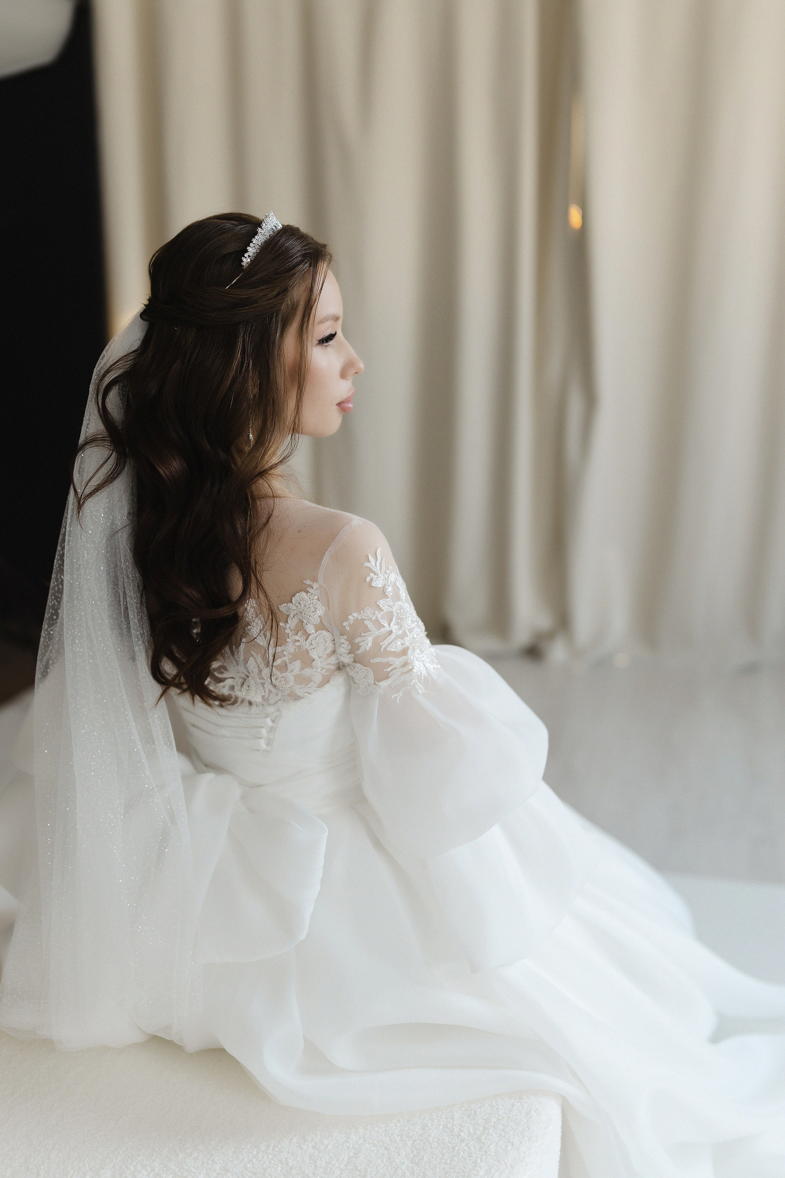 Студия. Свадебный и семейный фотограф в Казани и Волжске