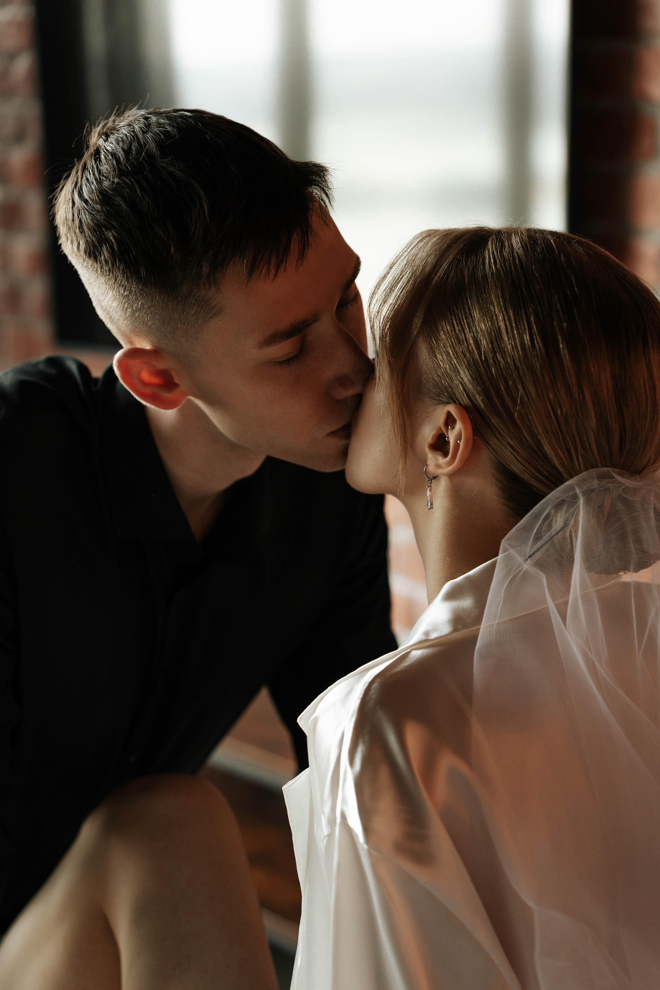 Ilya & Maria. Свадебный фотограф в Воронеже Самохина Екатерина