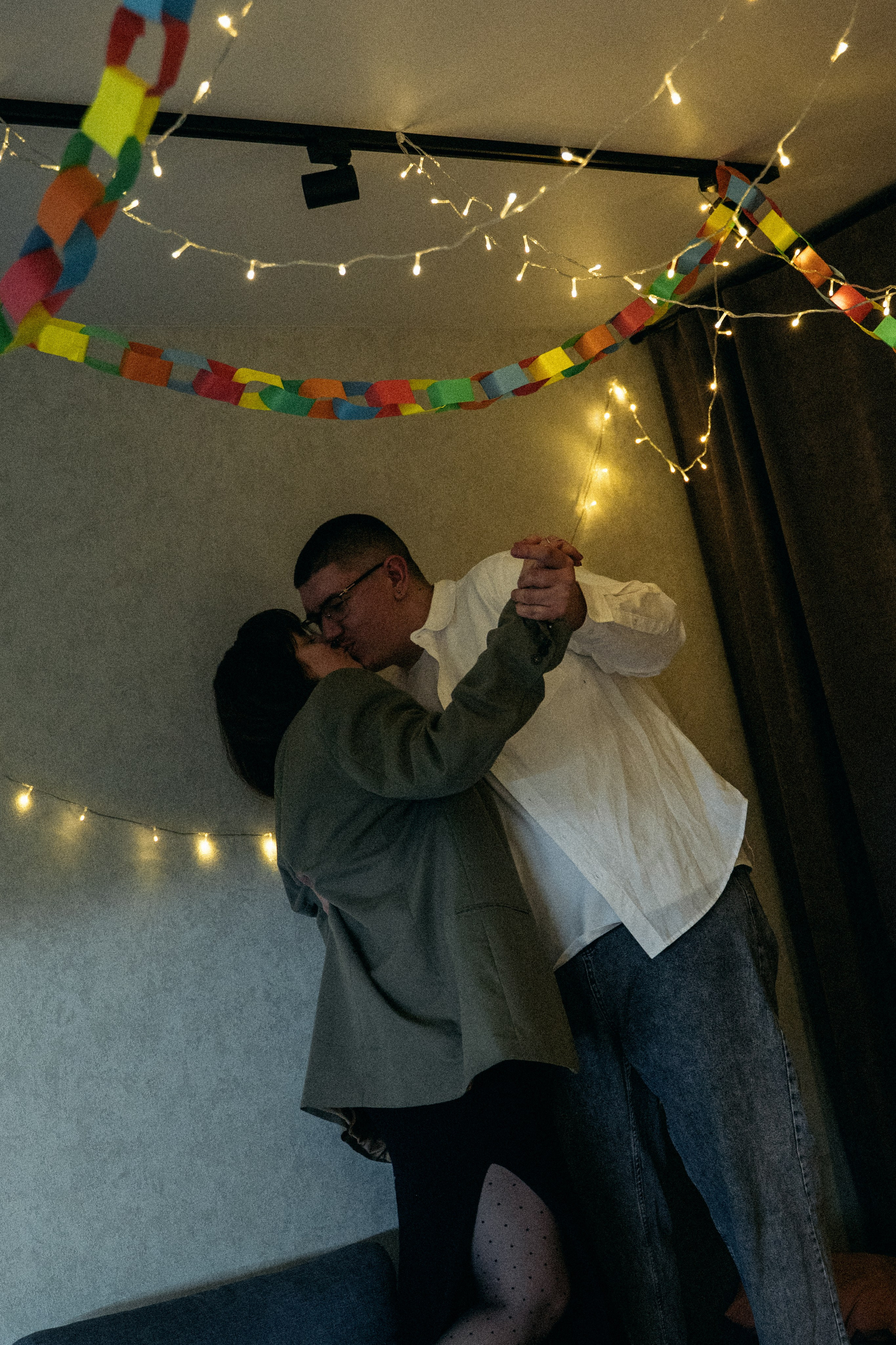 Душа моей души. Главная