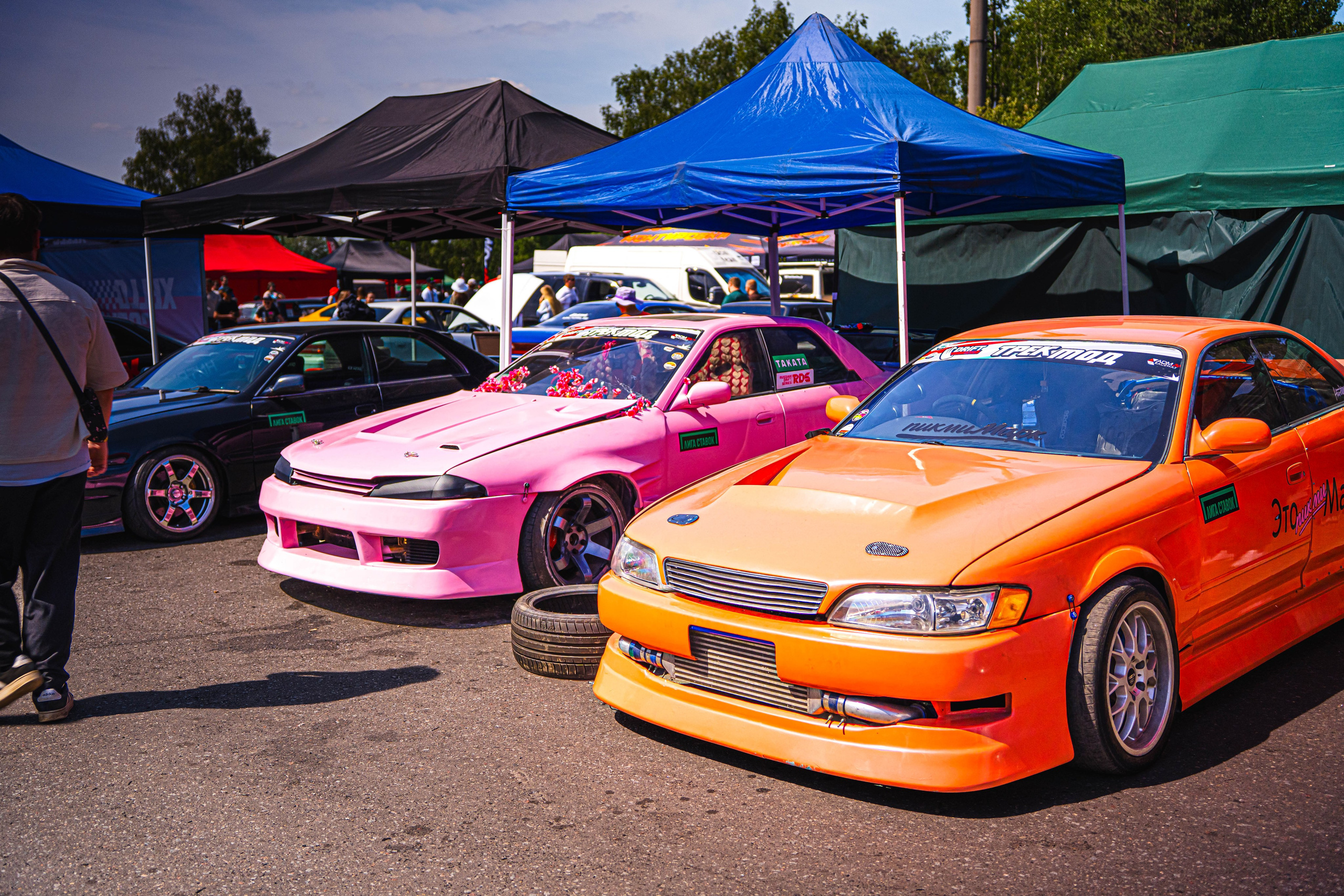 Driftexpo. 42Studio