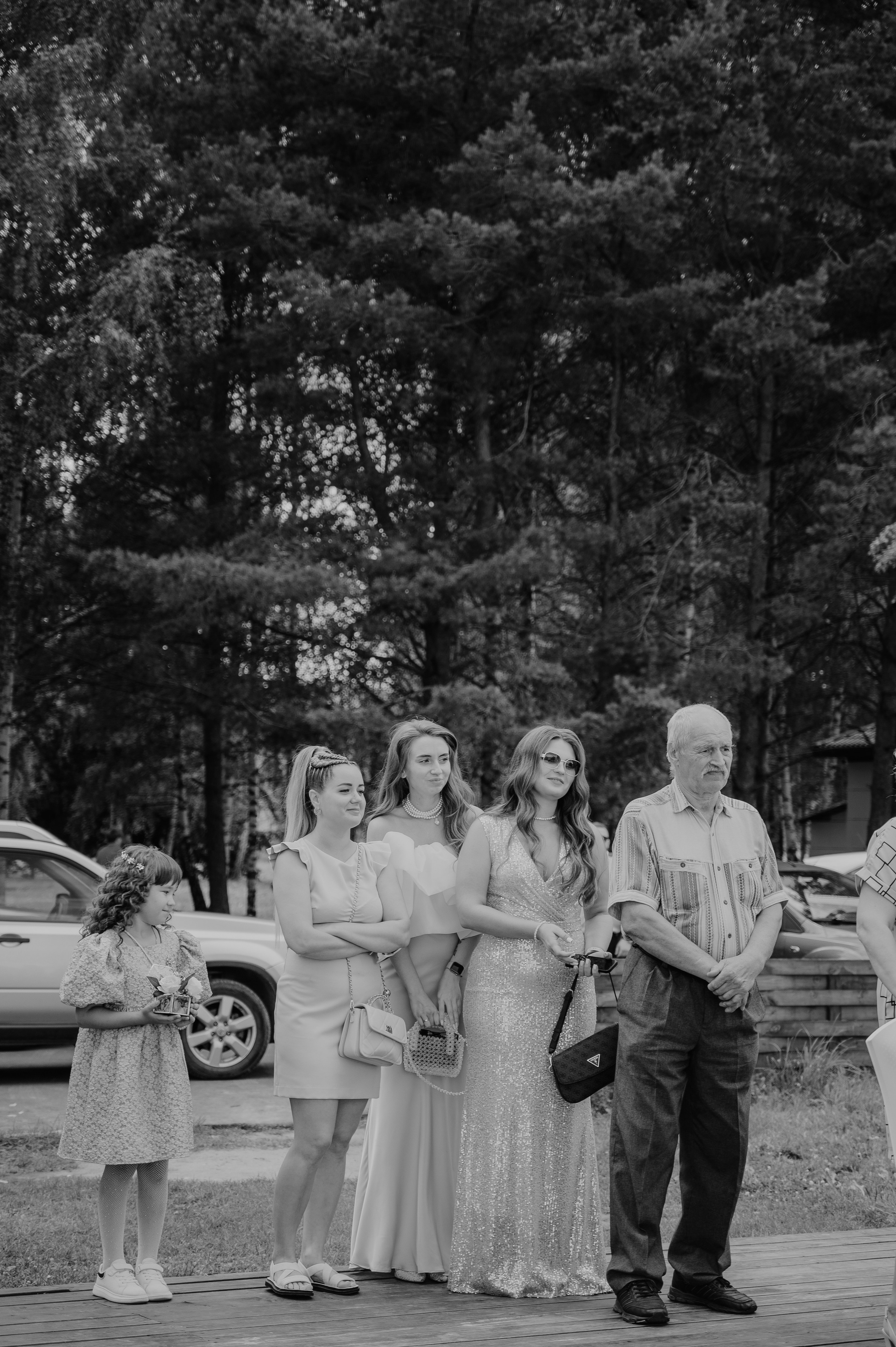 Таня & Антон. Марина Шуляк Фотограф Кострома — Санкт Петербург