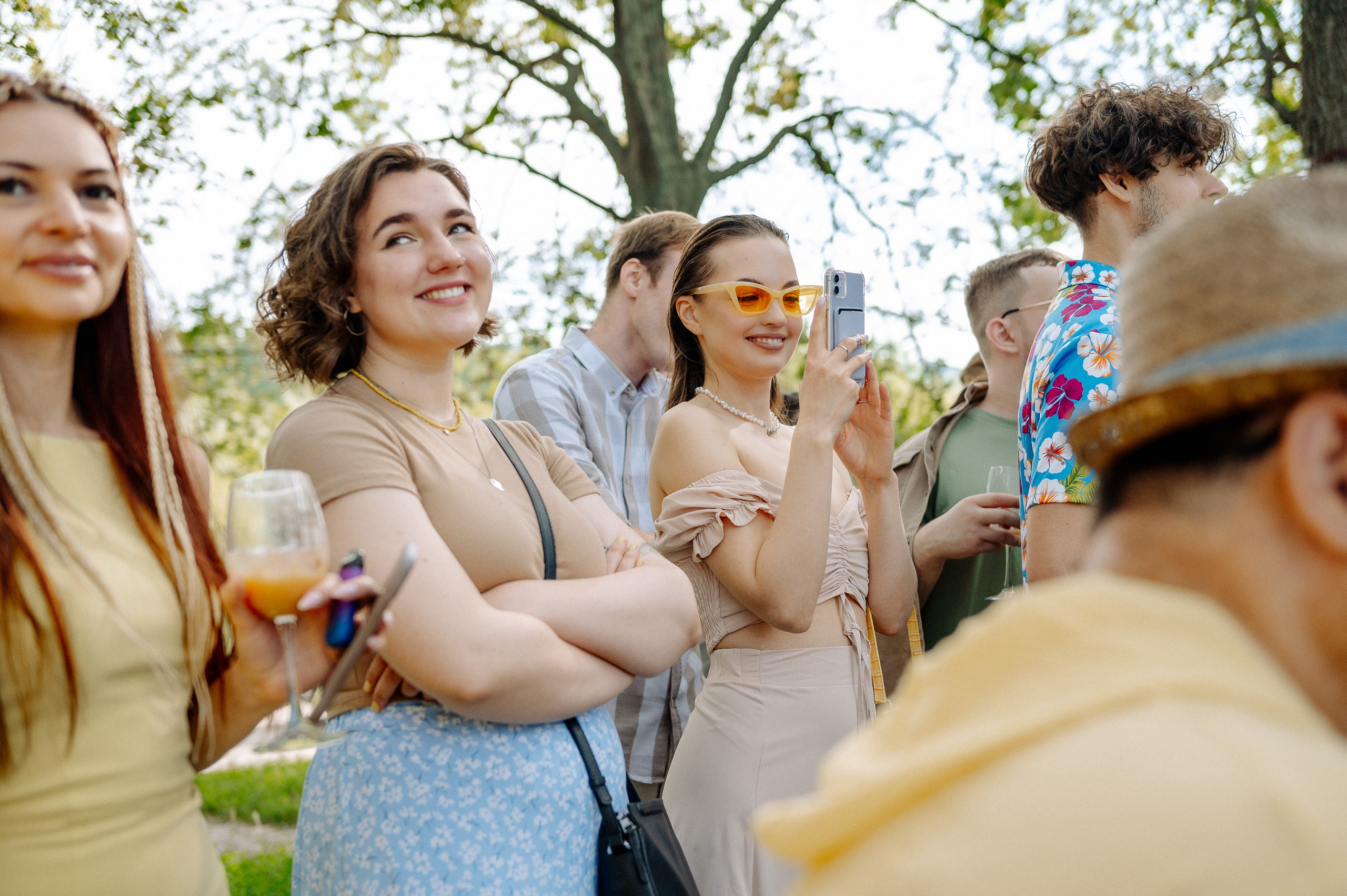 Стёпа и Катя | 2023. Фотограф Вито Бурмасов | Москва