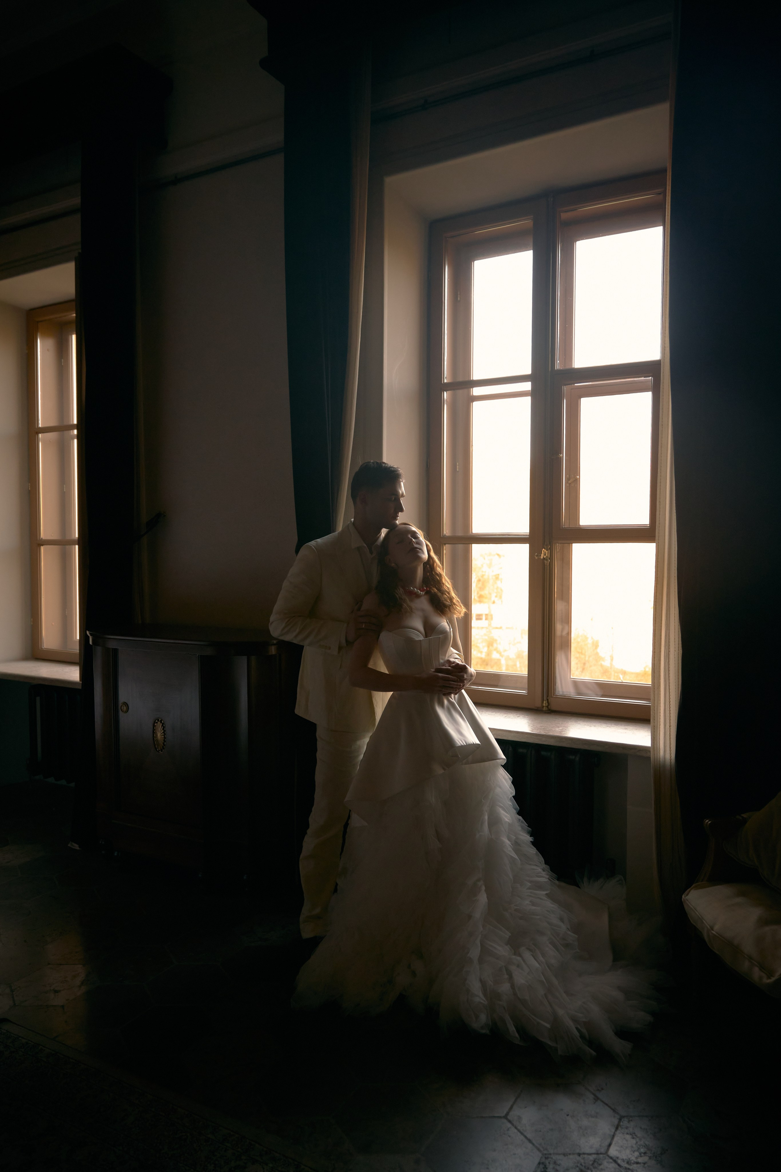 Марго и Александр. Фотограф в Ростове-на-Дону