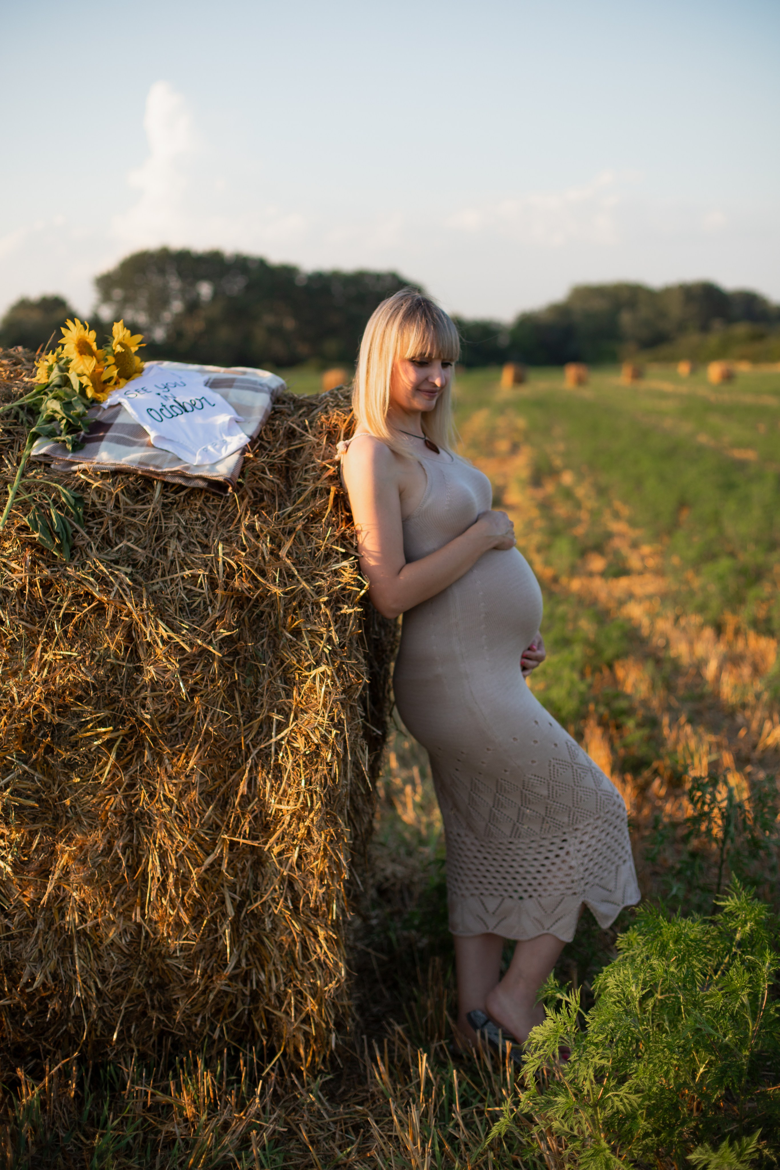 Беременность. Фотограф в Северском районе| г. Краснодар Алена Заливчая