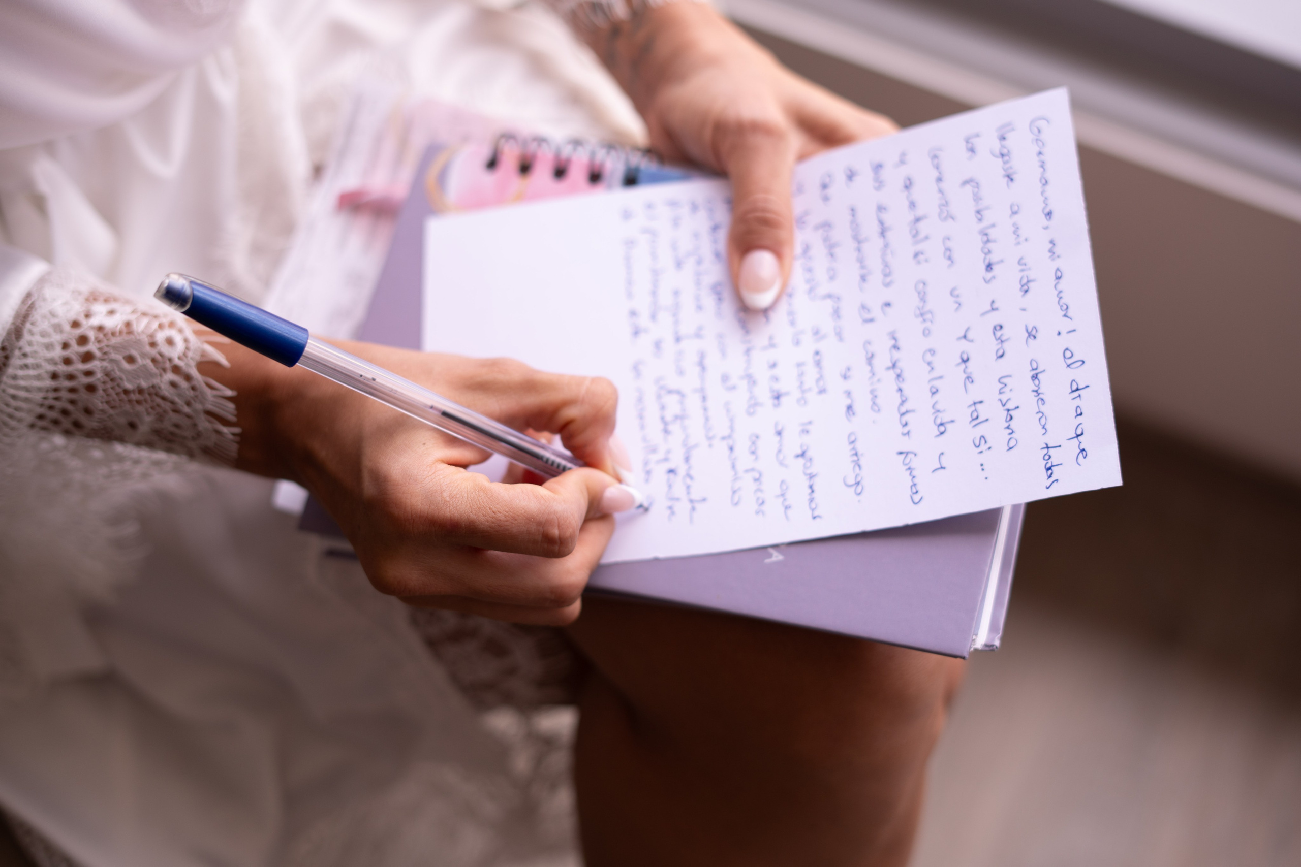 Natalia and Germano. Wedding Photographer in Barcelona and Medellin