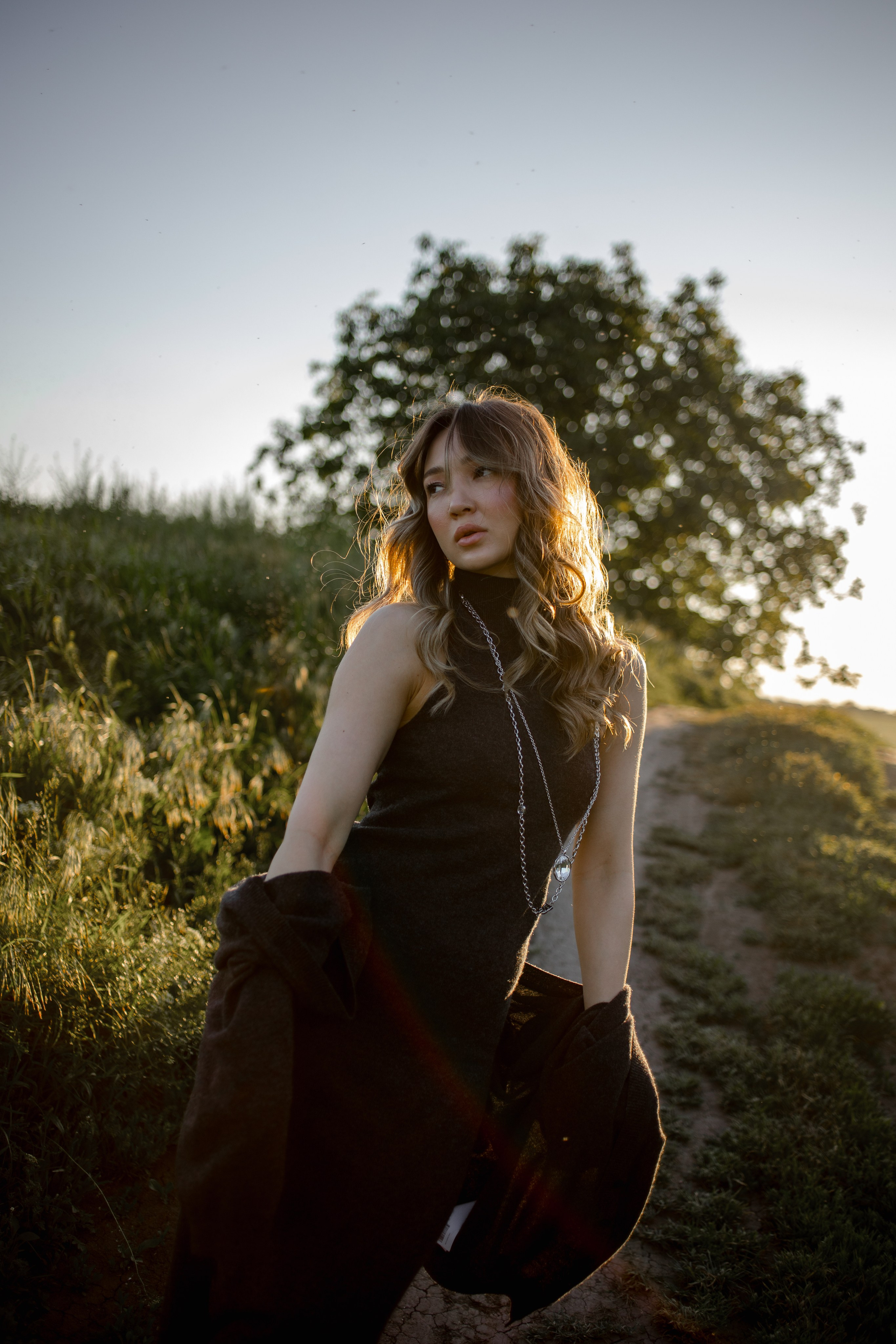 Весенняя прогулка. Фотограф в Краснодаре Евгения Михаевич