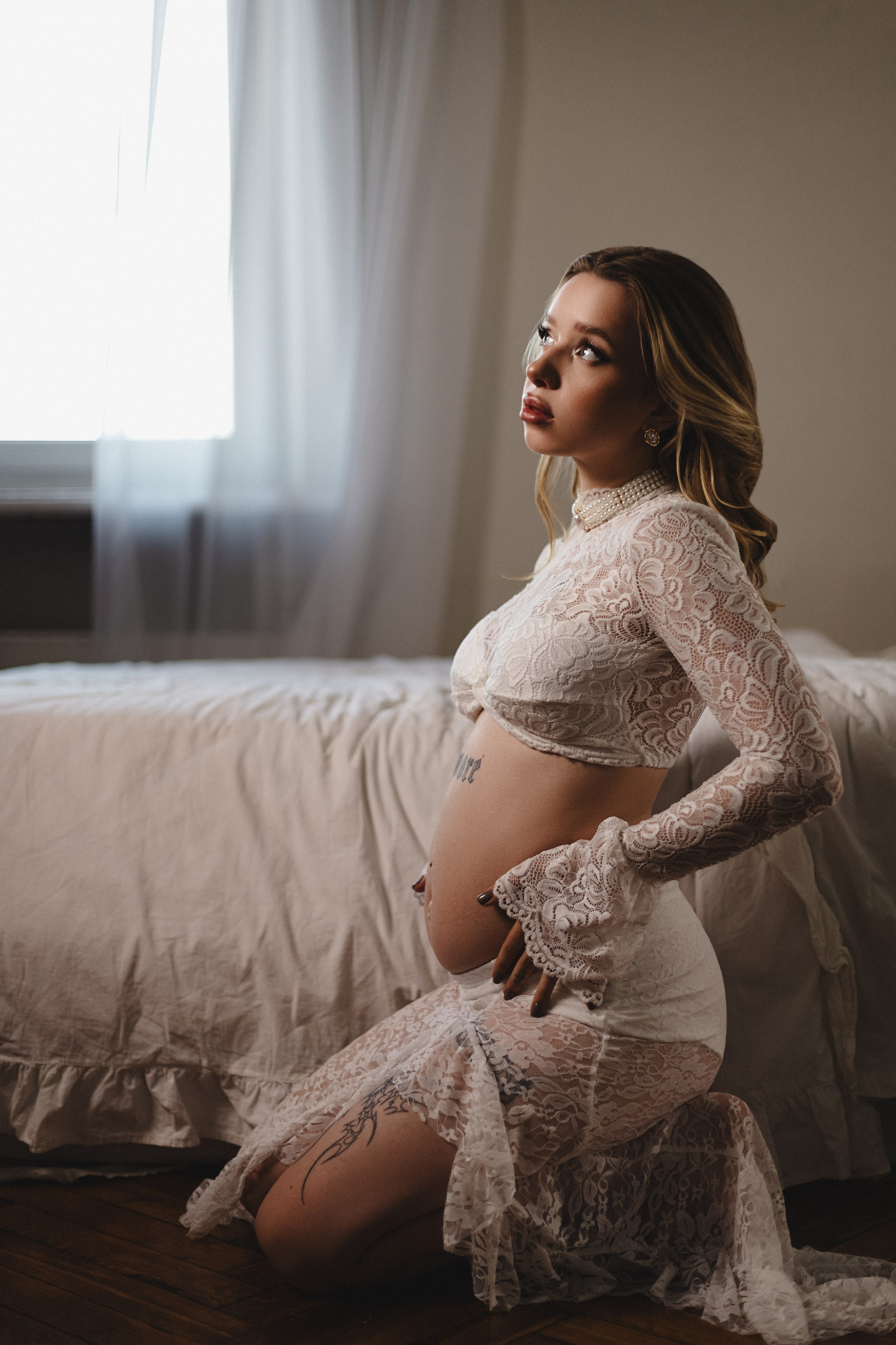 Кристина. Главная