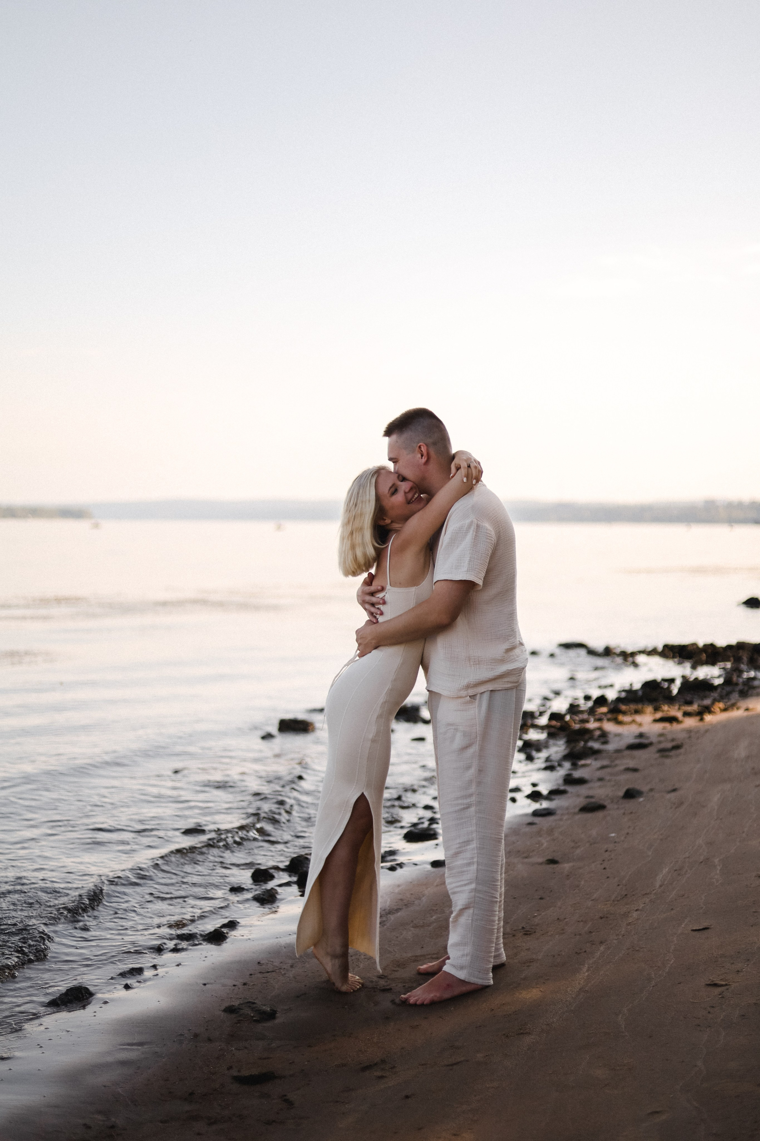 Лиза и Влад. Главная