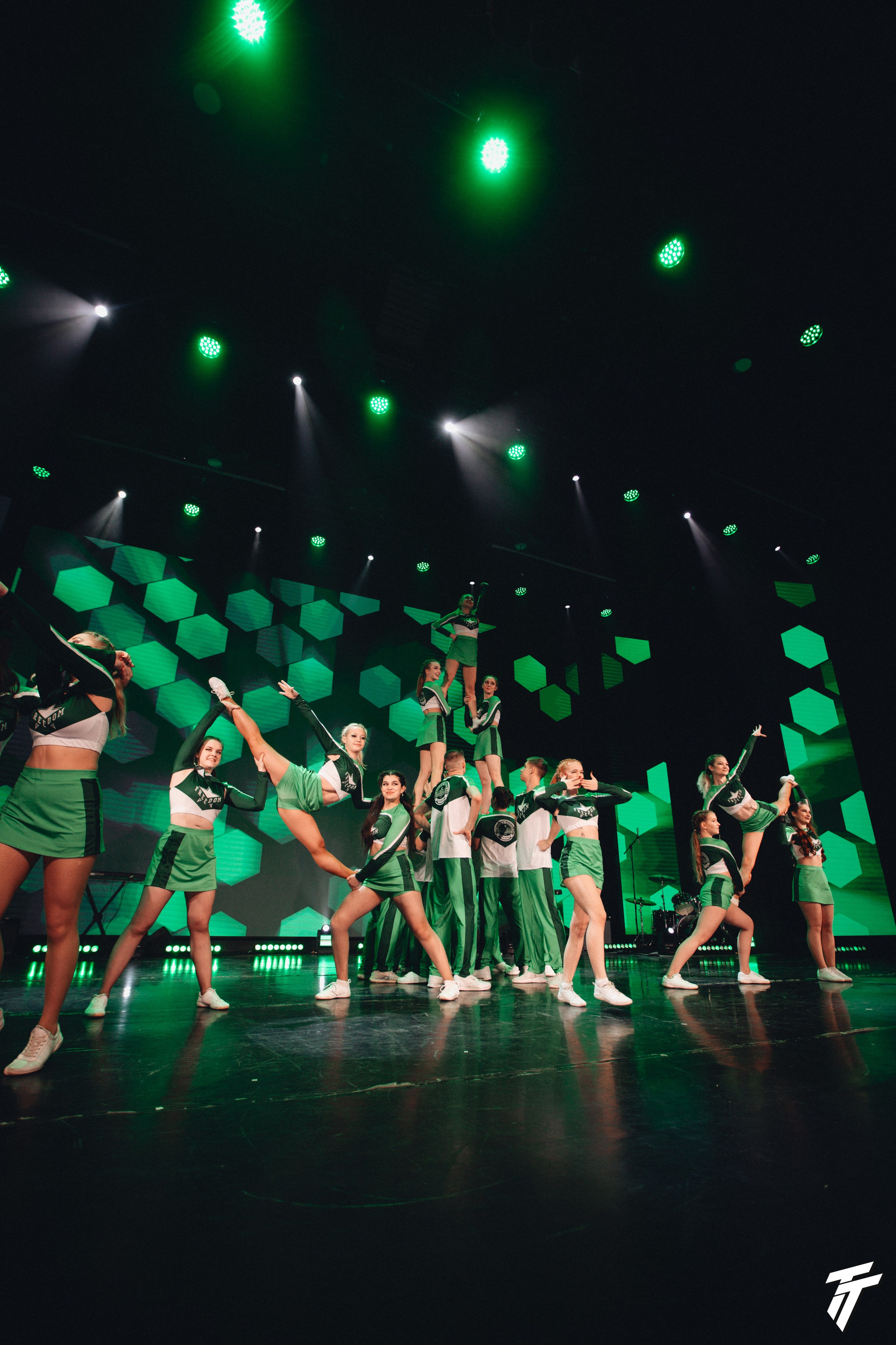 Гала-концерт осень 2024. Главная