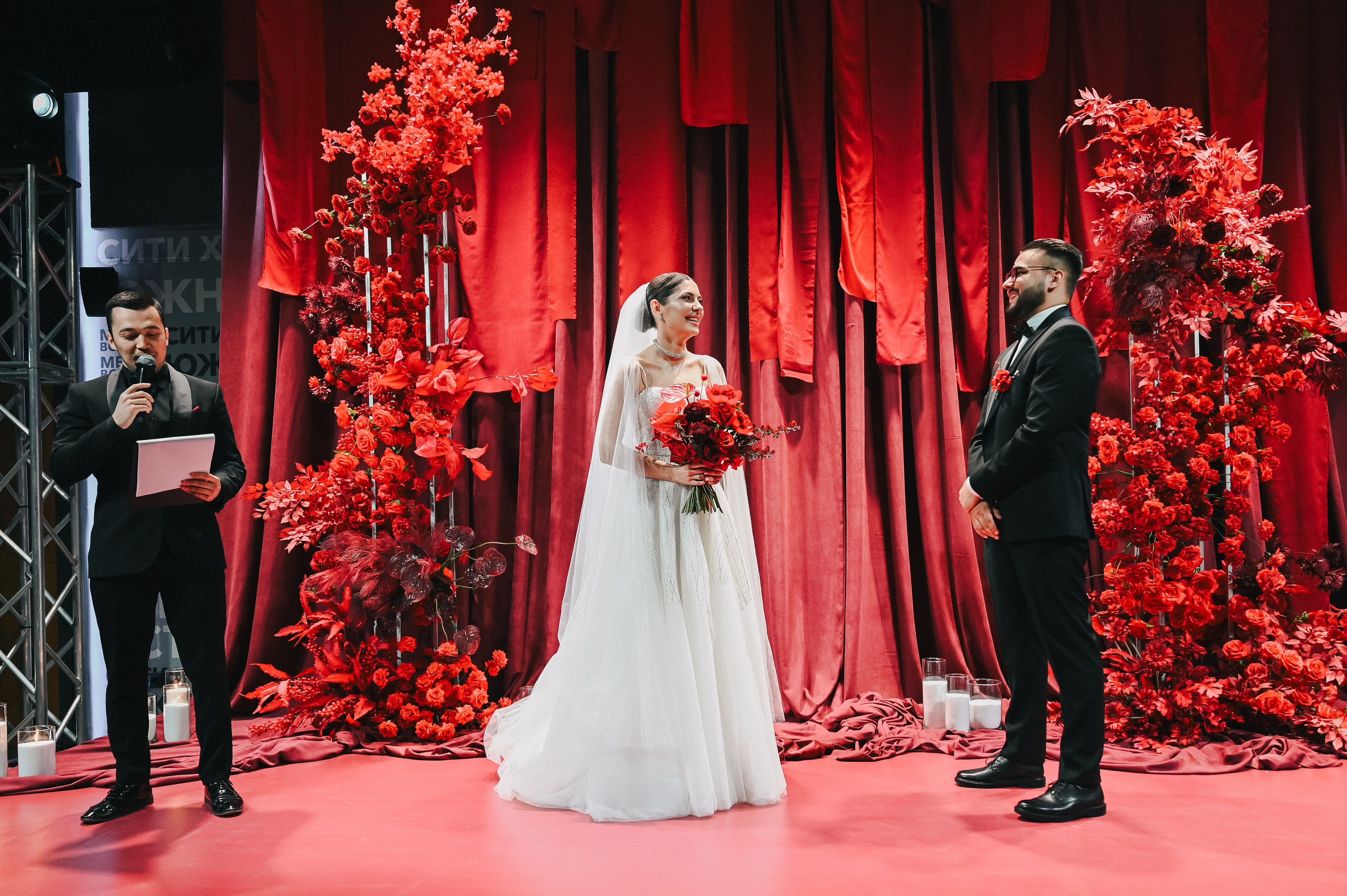 Саша + Аня — Организация ВАН ЛАВ. Свадебный и семейный фотограф Волгоград Москва