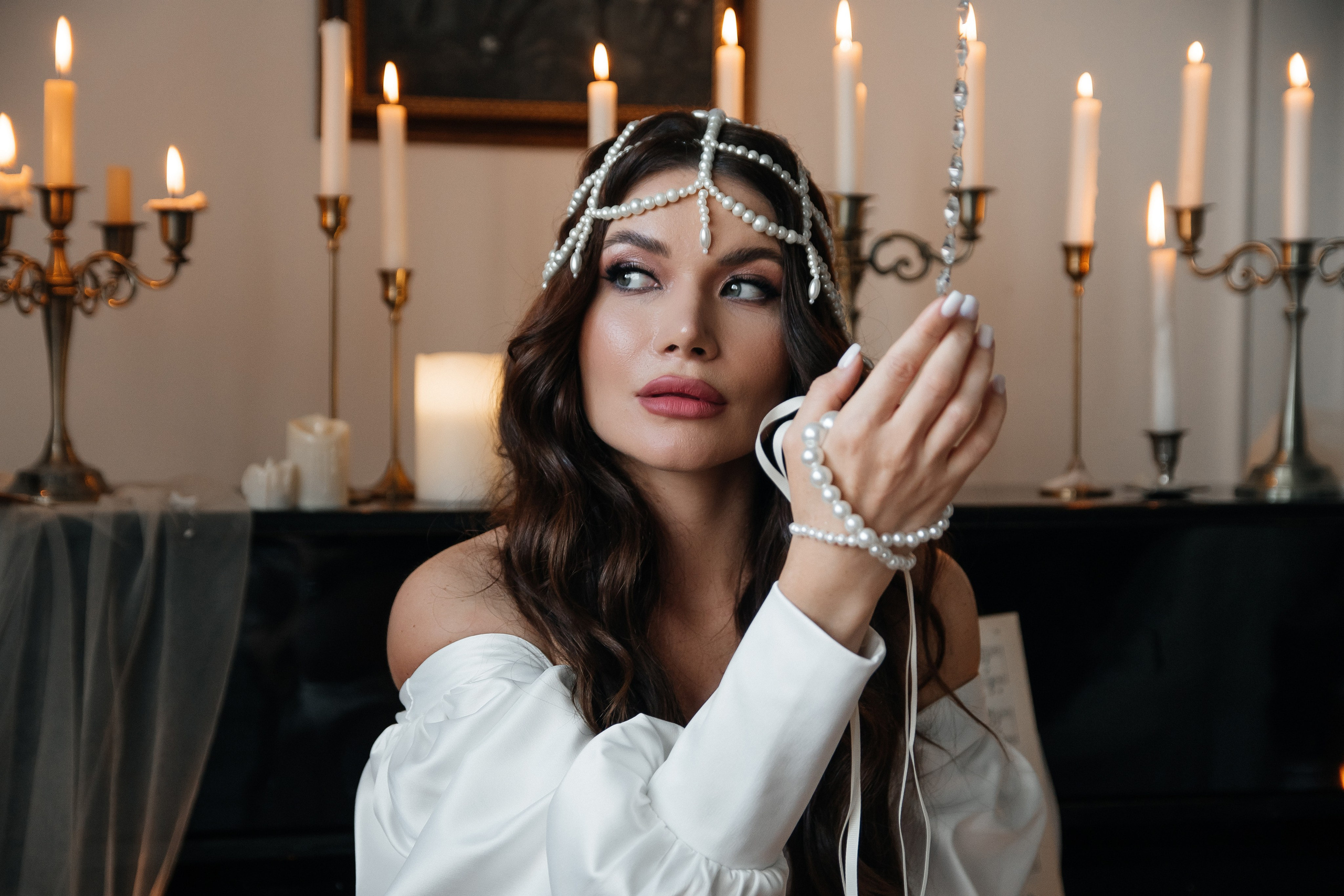 Эльвина. Свадебный, женский и семейный фотограф в Уфе Анастасия Игнатьева