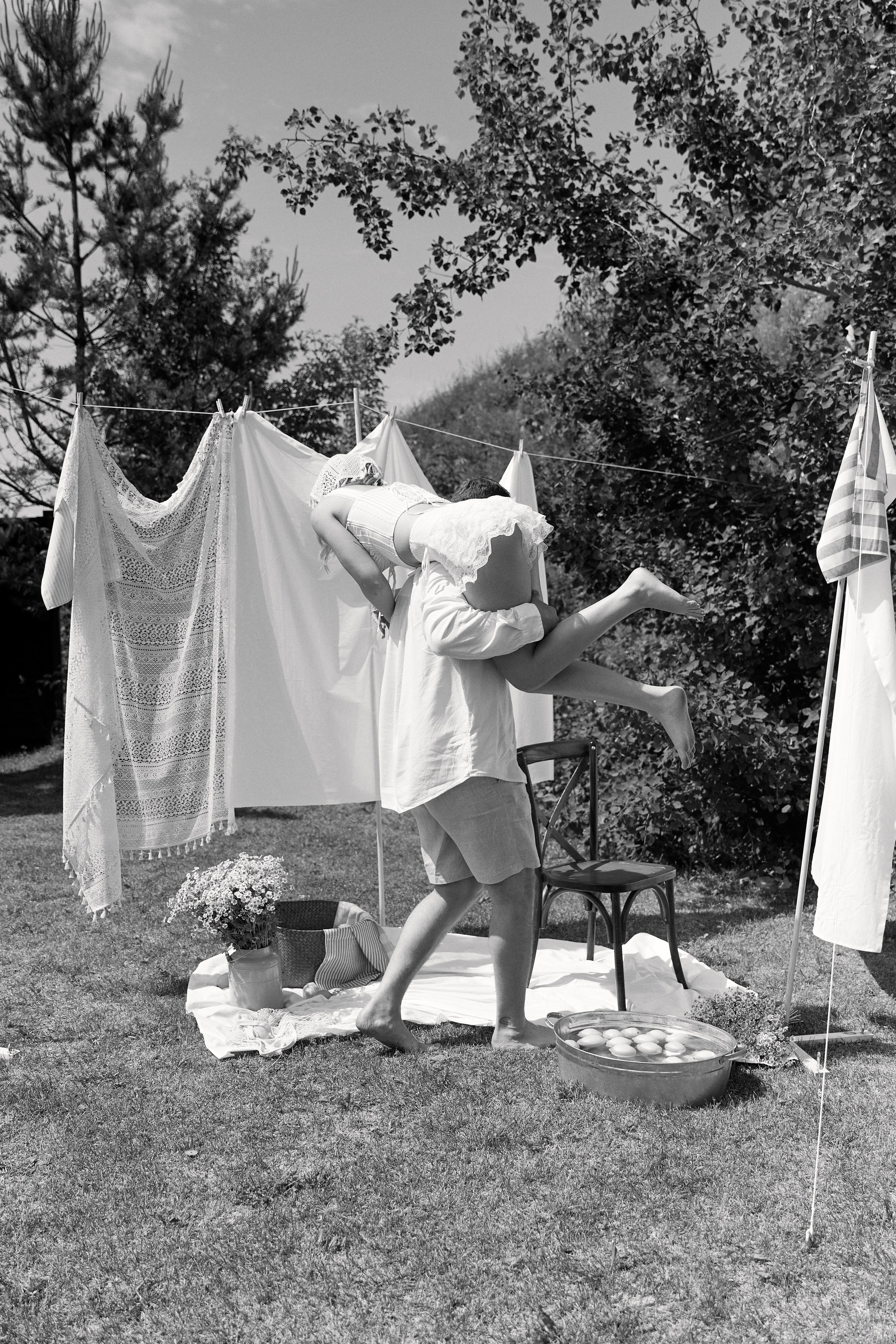 Посмотреть серию. Свадебный и семейный фотограф в Красноярске Тряпчев Павел