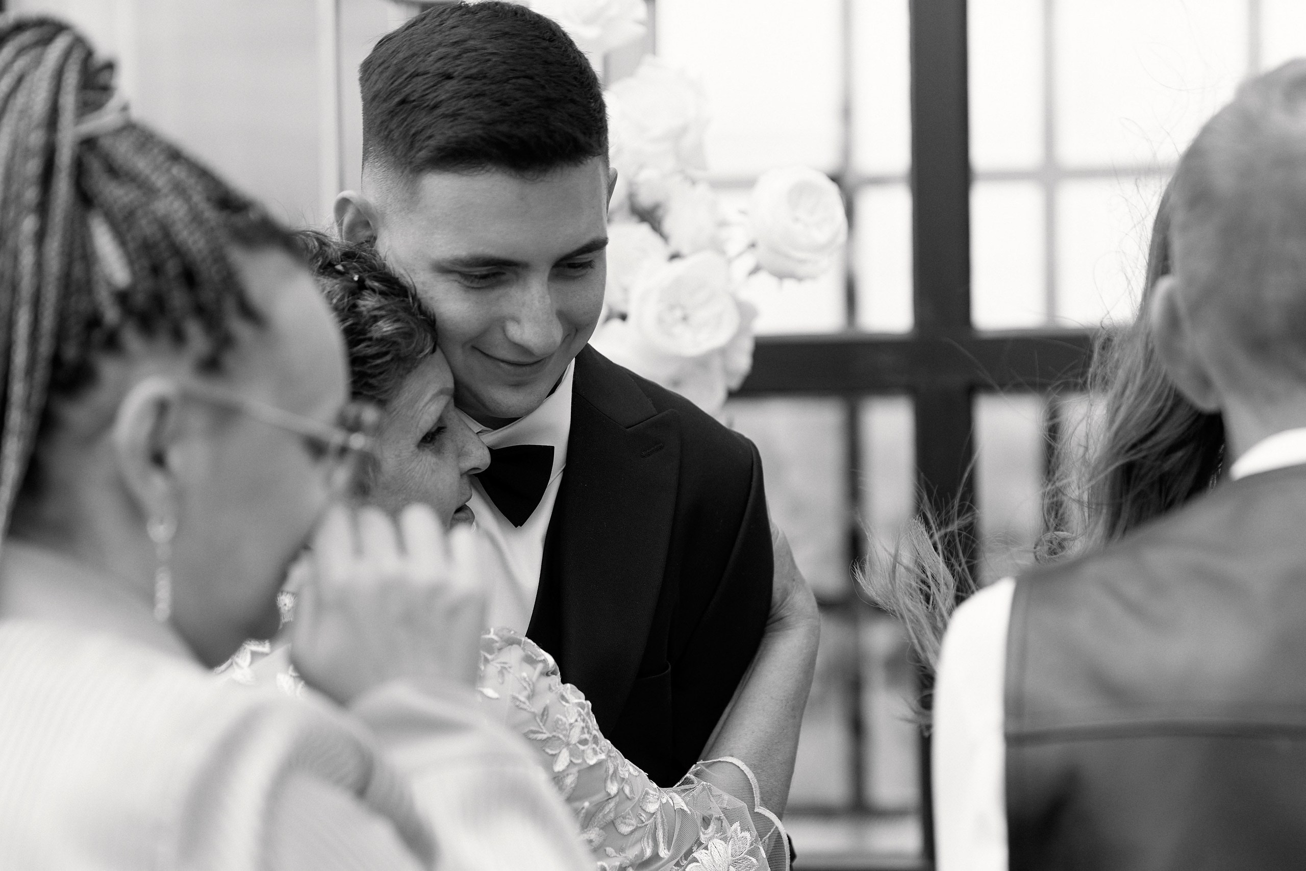 Посмотреть серию. Свадебный и семейный фотограф в Красноярске Тряпчев Павел