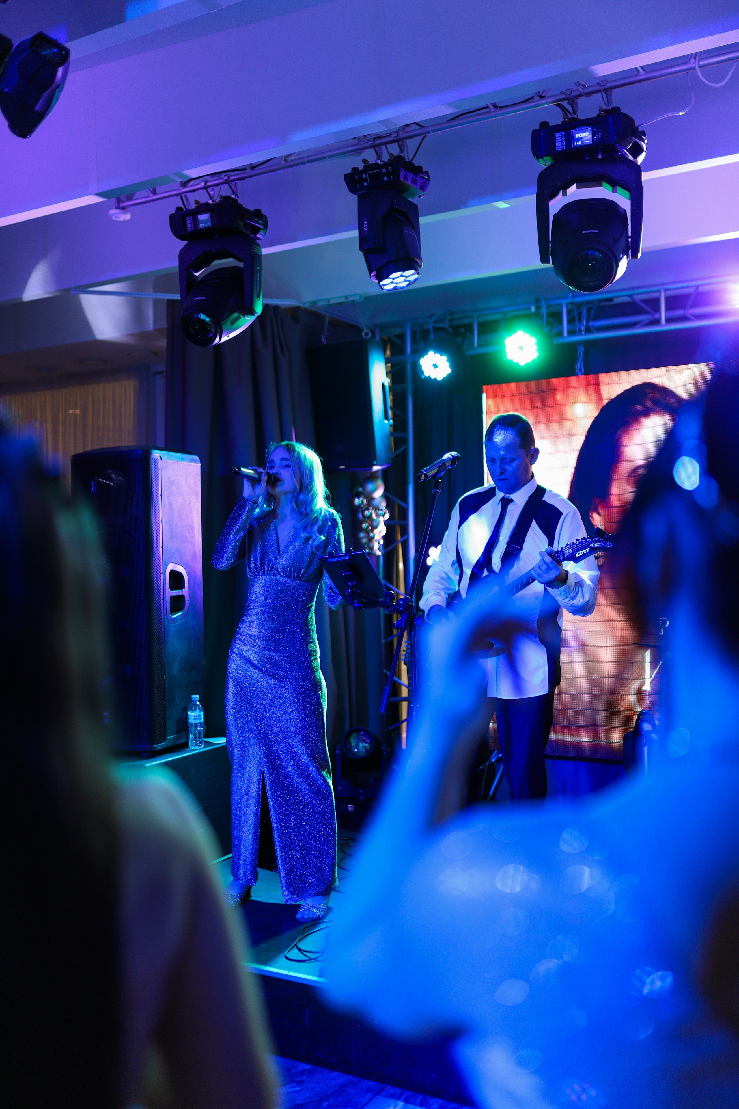 Новогодний корпоратив